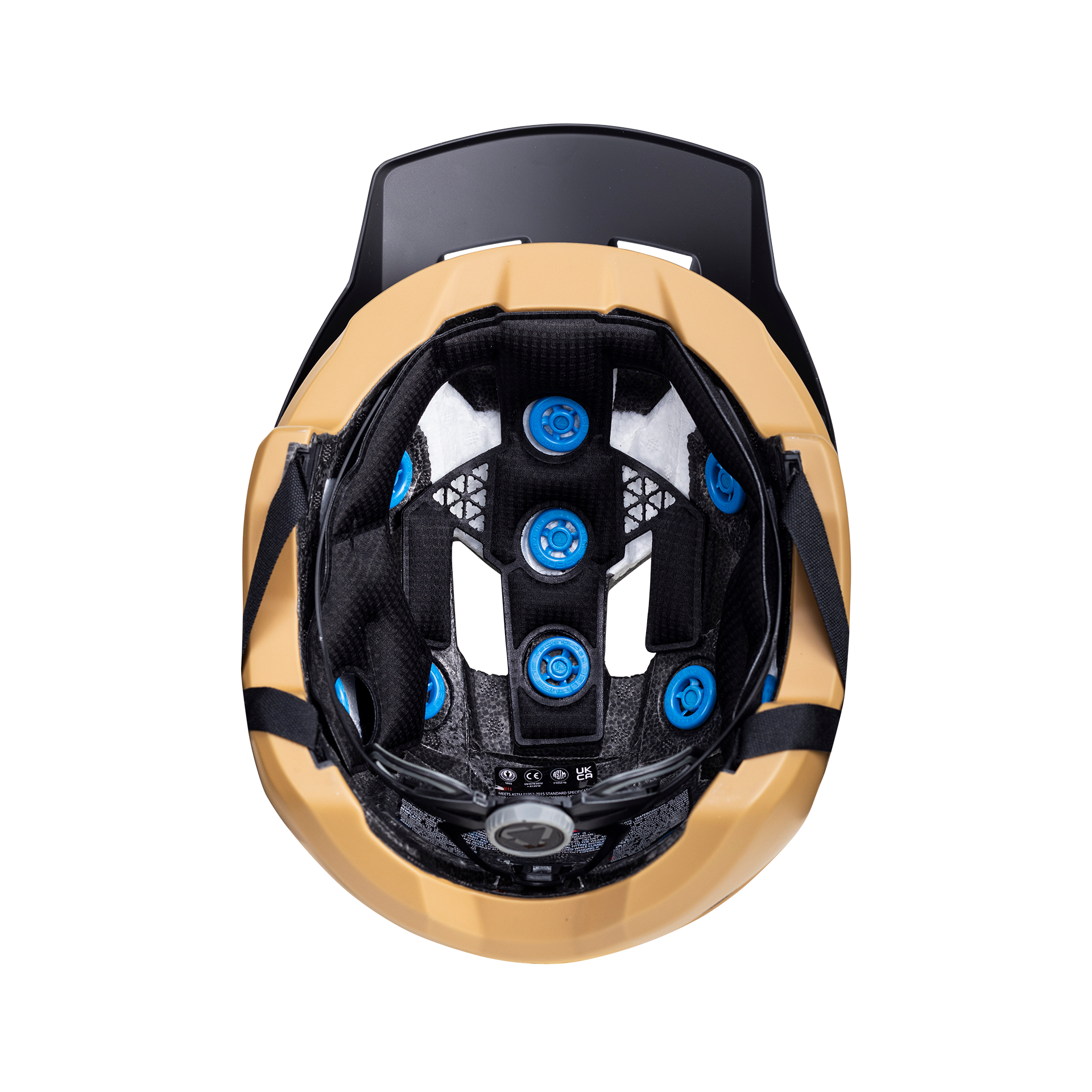 Casco MTB AllMtn 4.0 V24