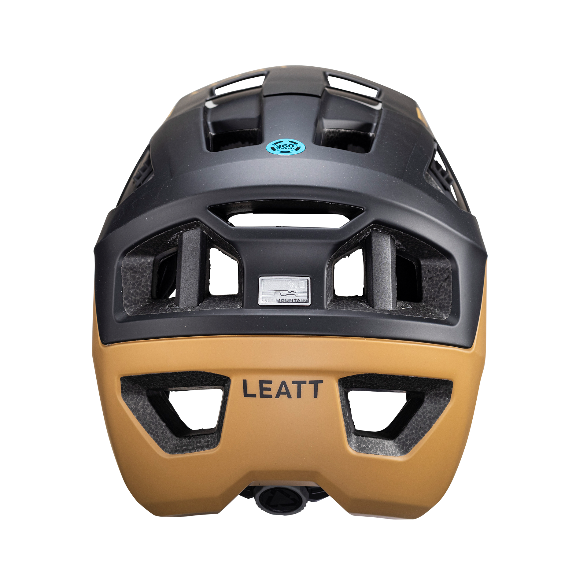 Casco MTB AllMtn 4.0 V25