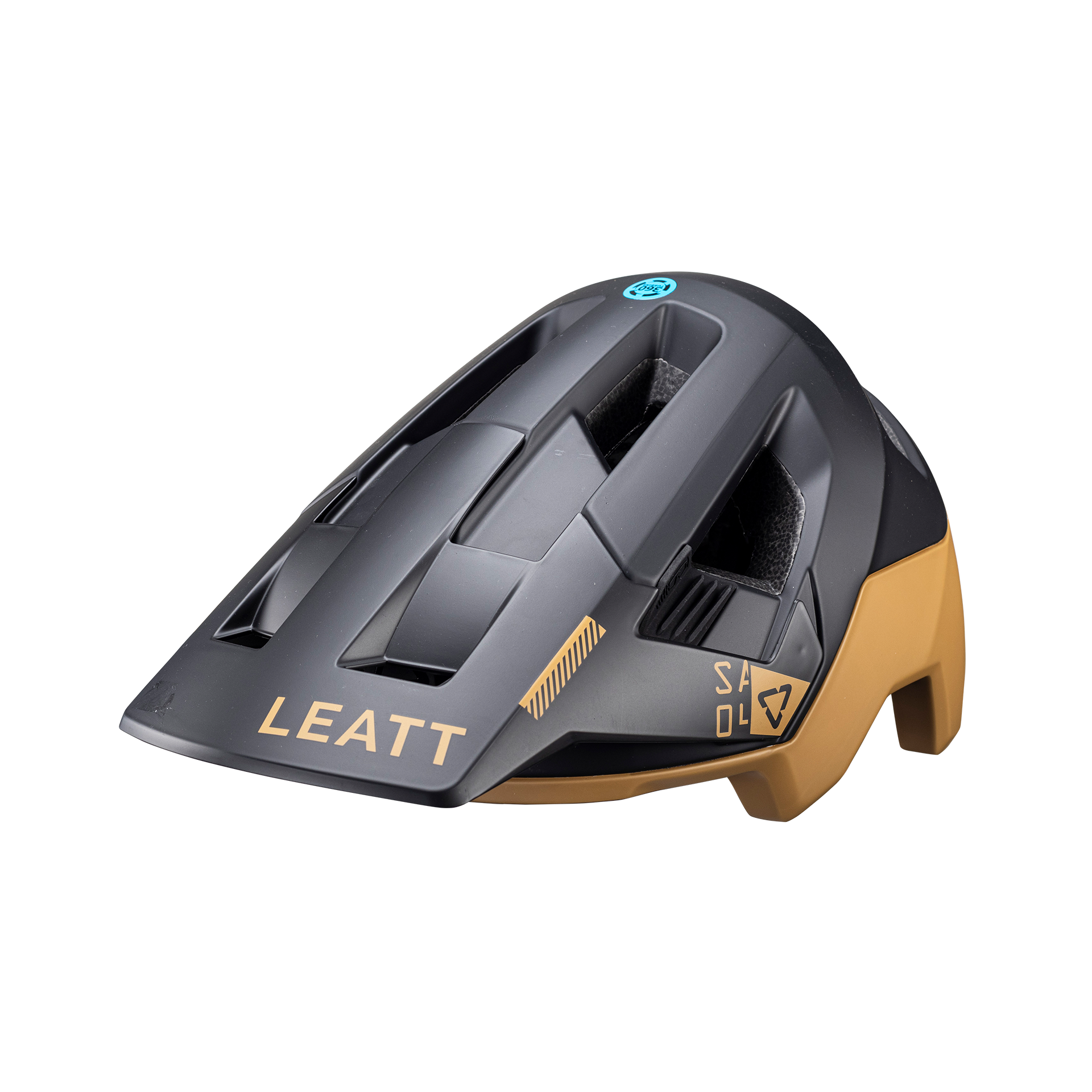 Casco MTB AllMtn 4.0 V24