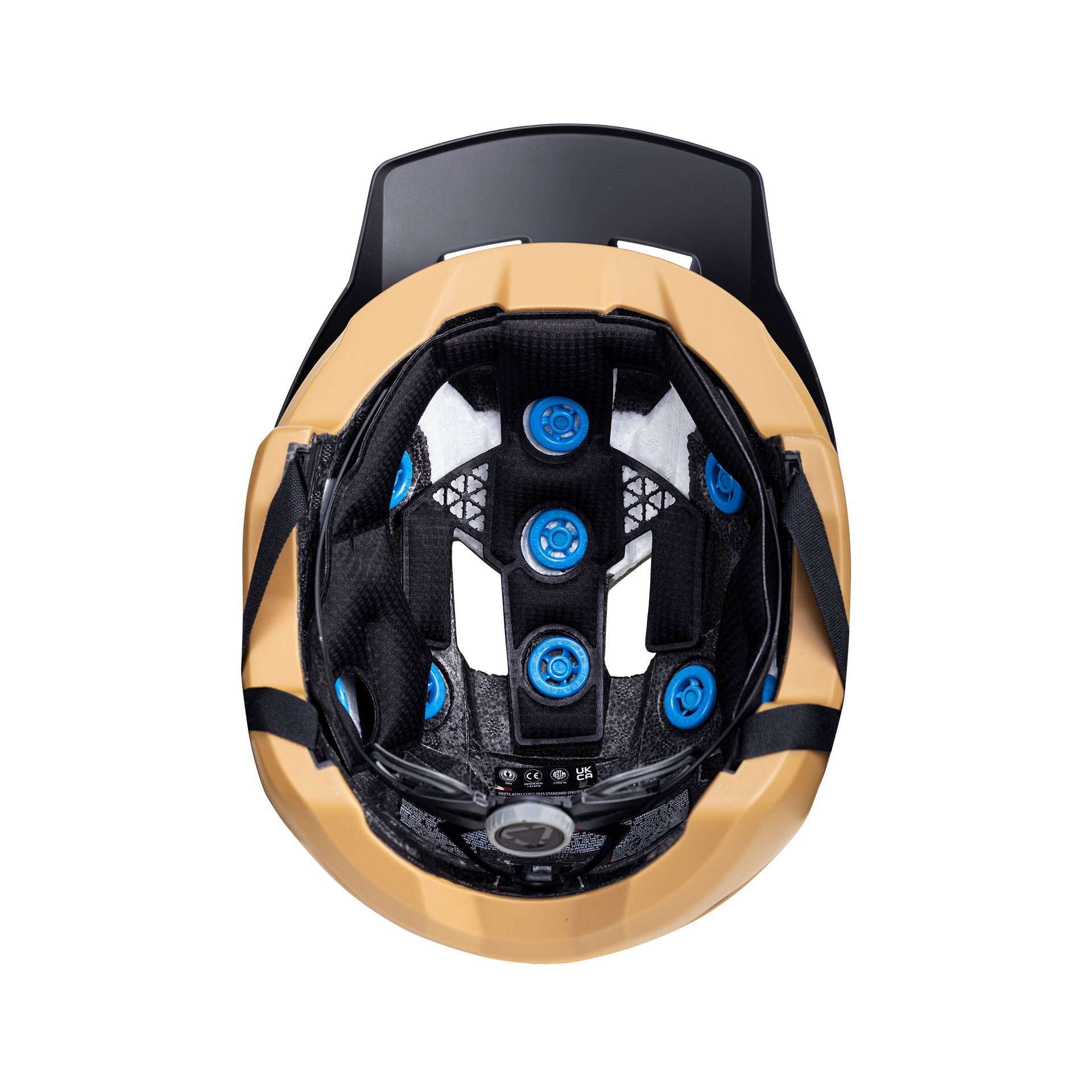 Casco MTB AllMtn 4.0 V24