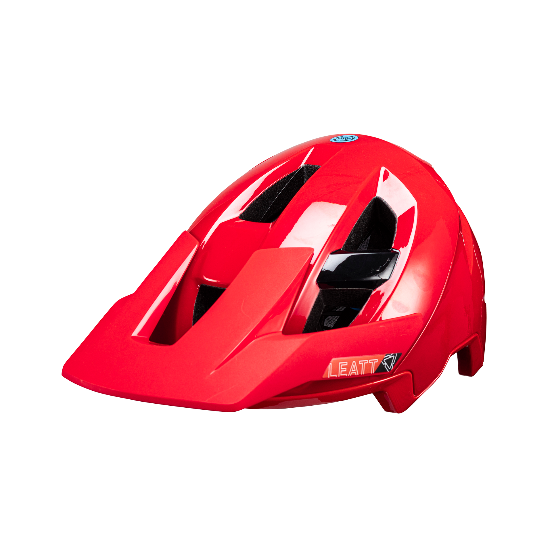 Casco MTB AllMtn 3.0