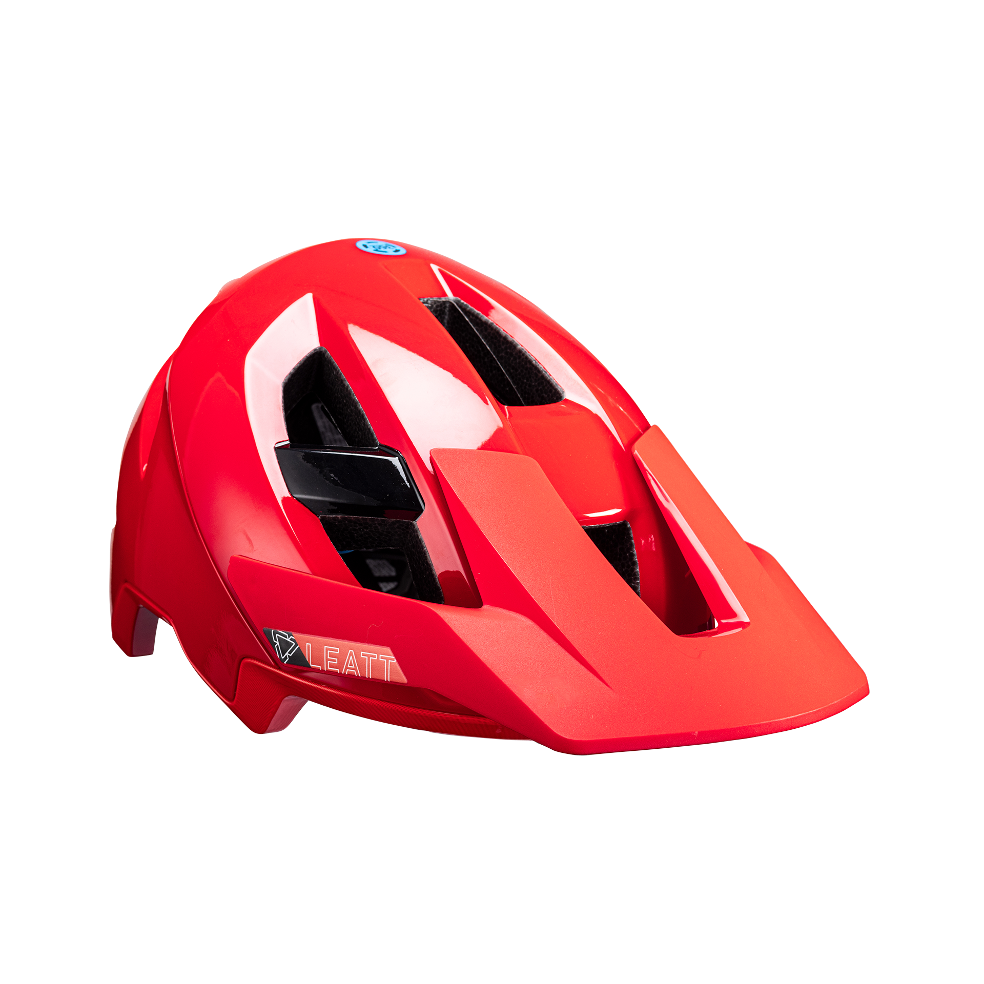 Casco MTB AllMtn 3.0