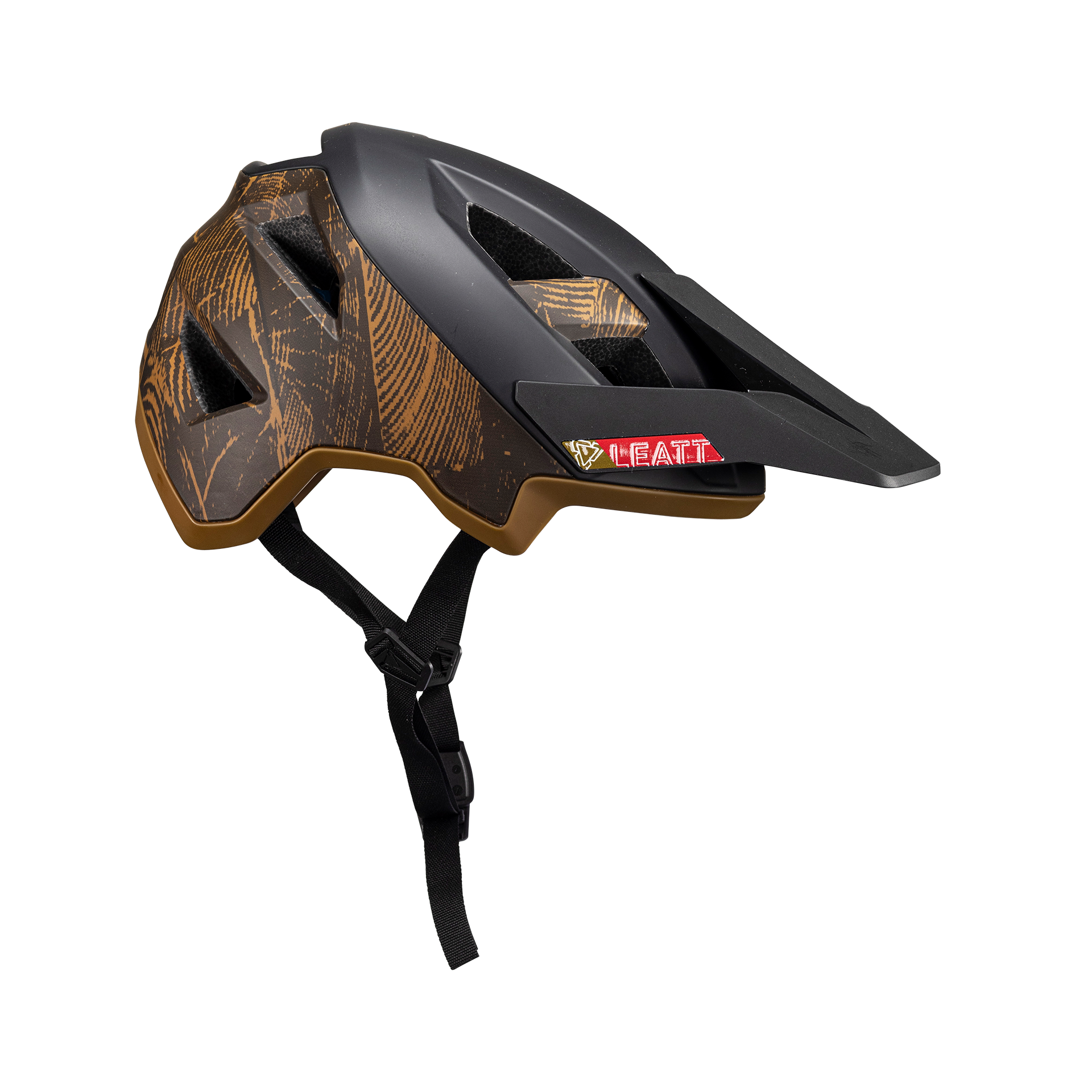 Casco MTB AllMtn 3.0 V24