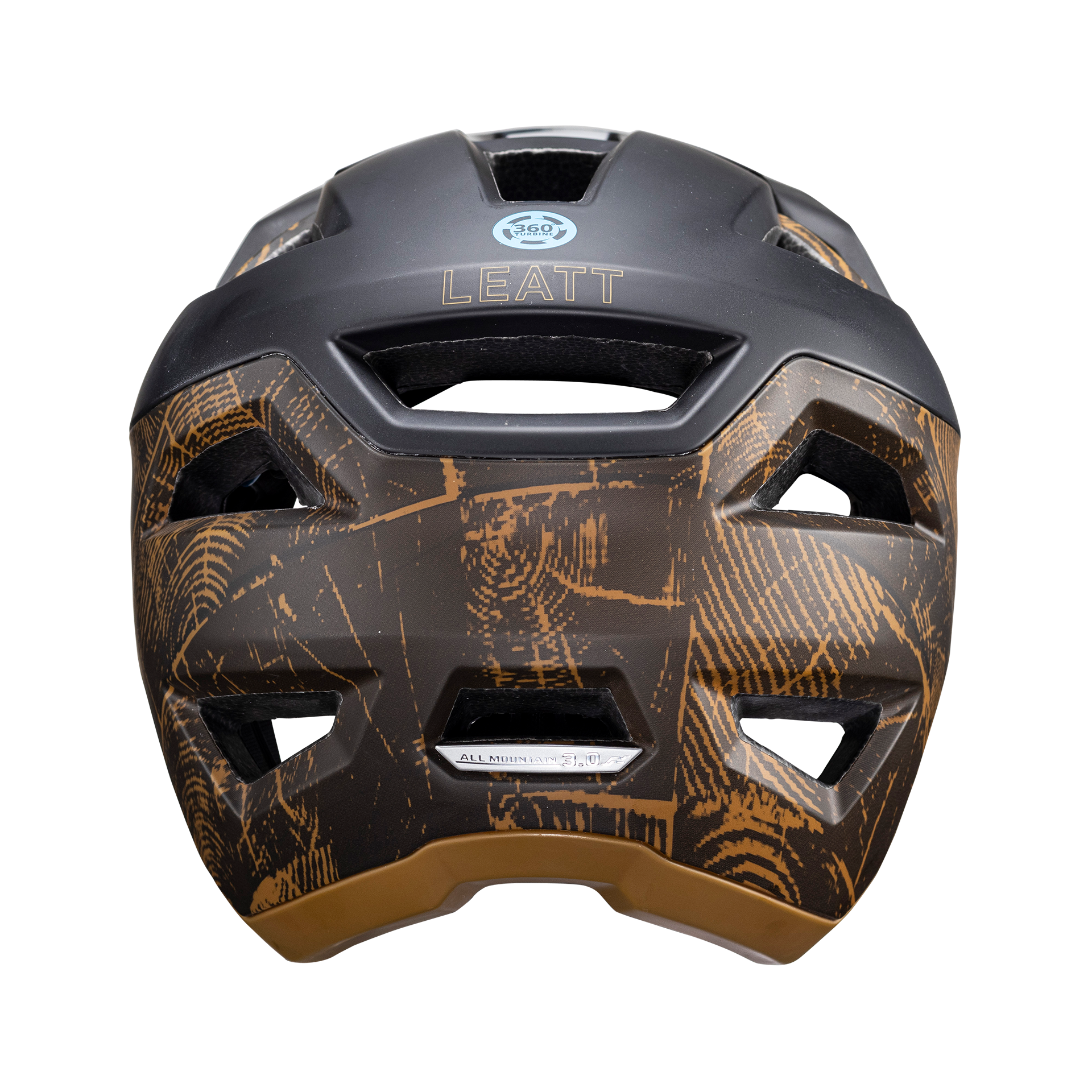 Casco MTB AllMtn 3.0 V24