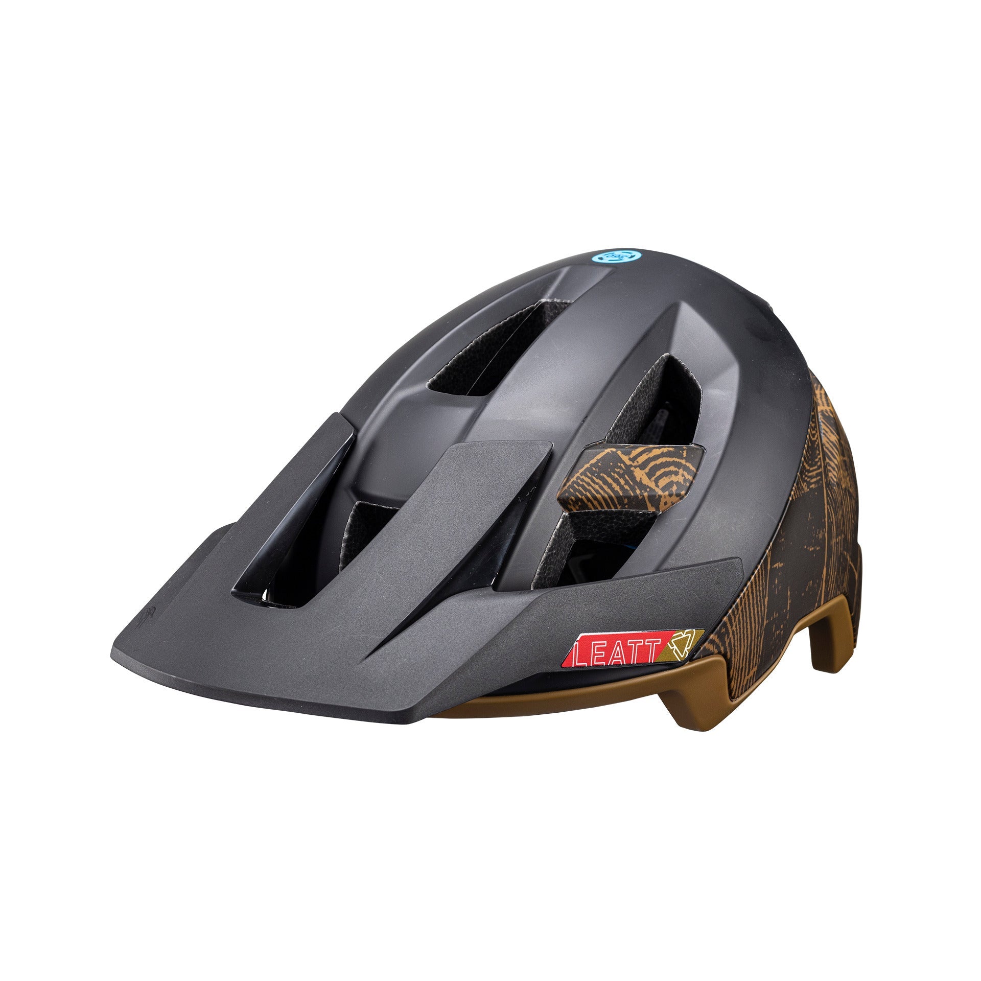 Casco MTB AllMtn 3.0 V24