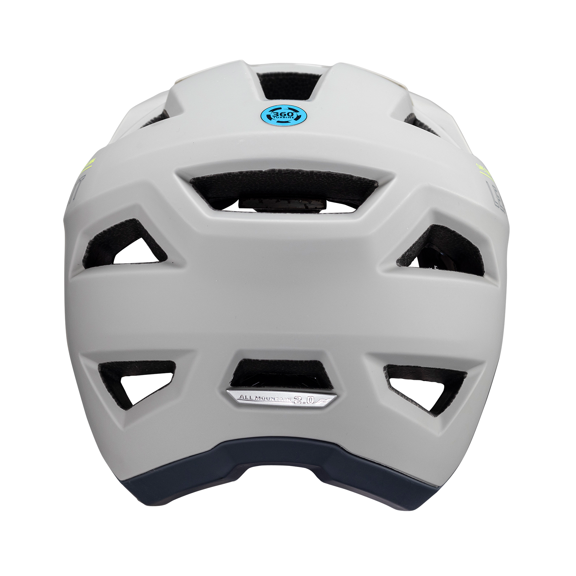 Casco MTB AllMtn 2.0 V26