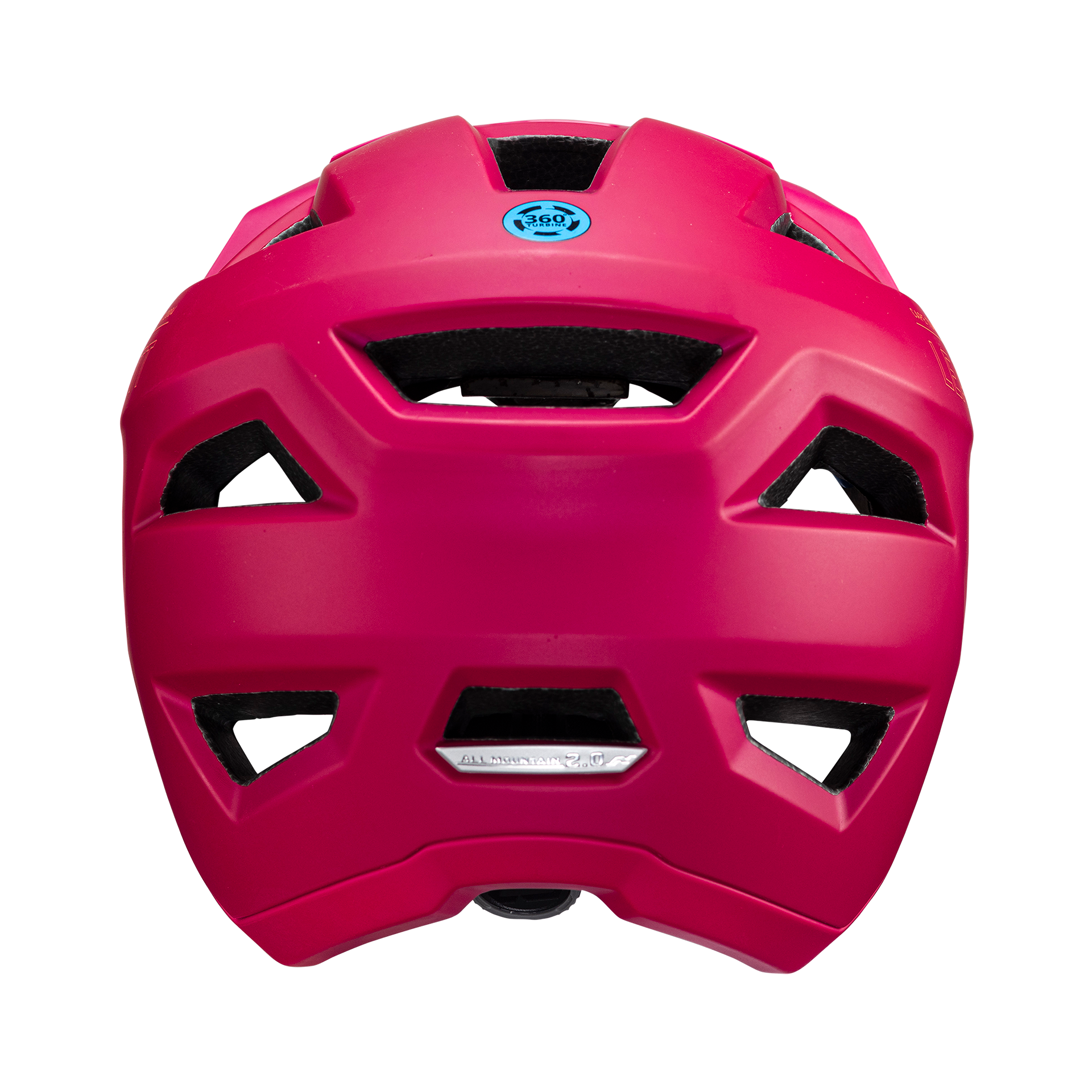 Casco MTB AllMtn 2.0 V24