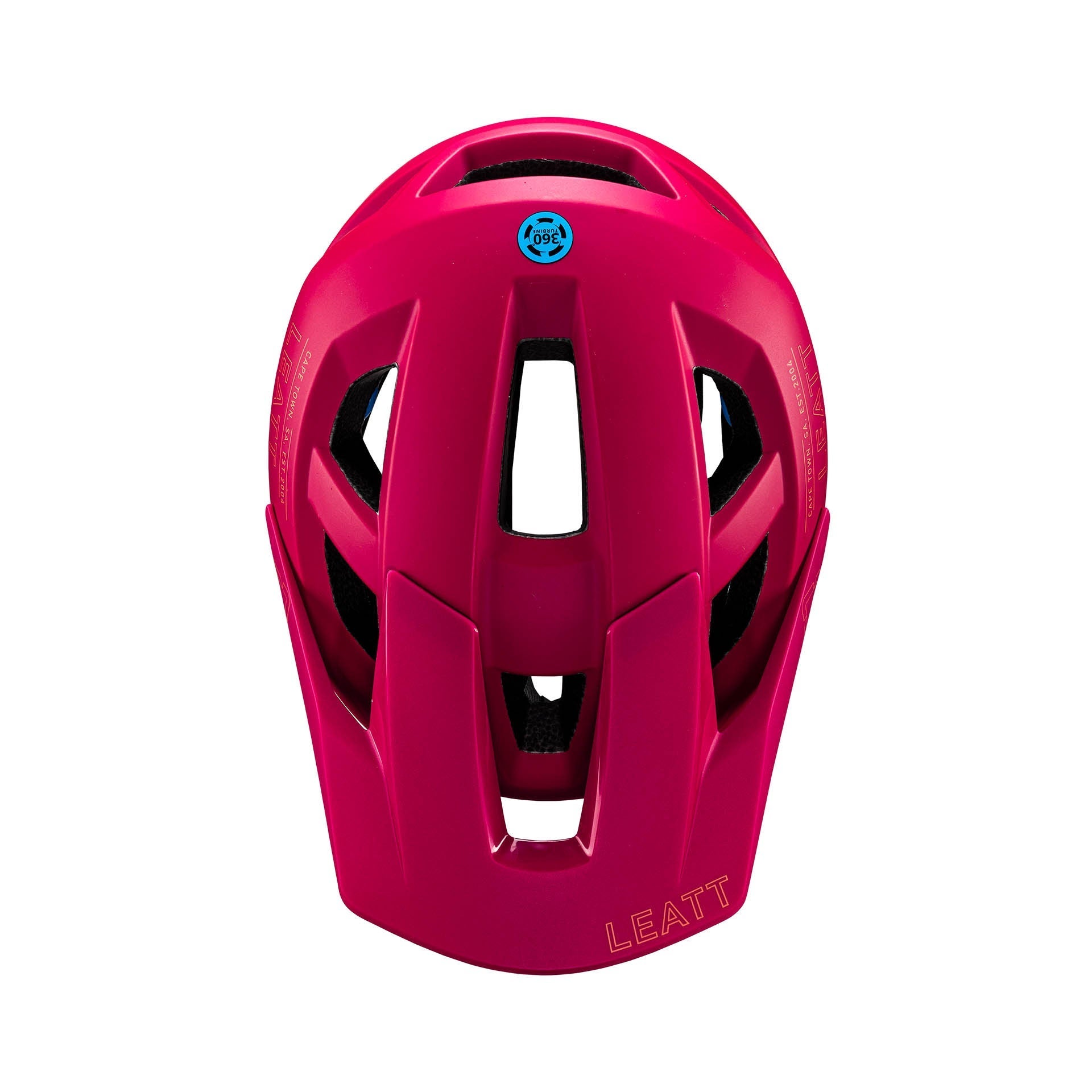 Casco MTB AllMtn 2.0 V24