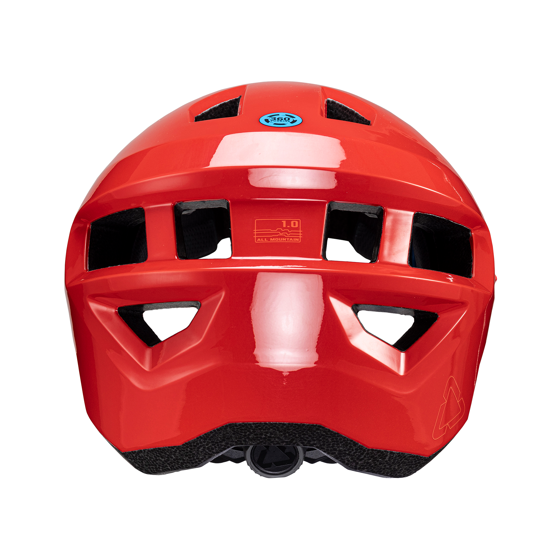 Casco MTB AllMtn 1.0