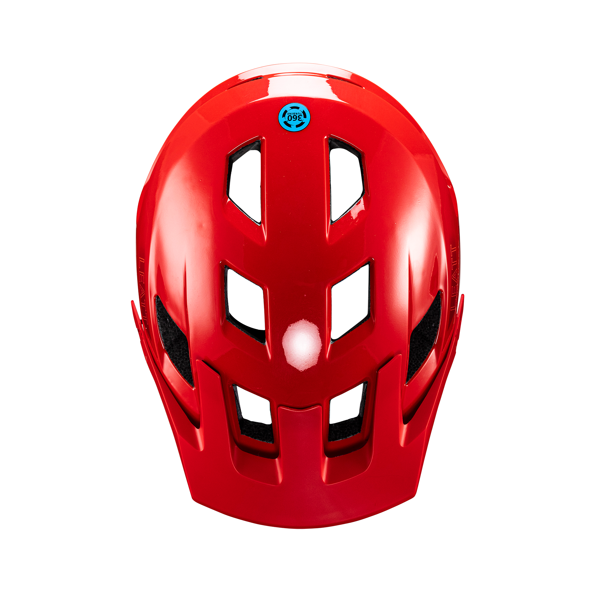Casco MTB AllMtn 1.0