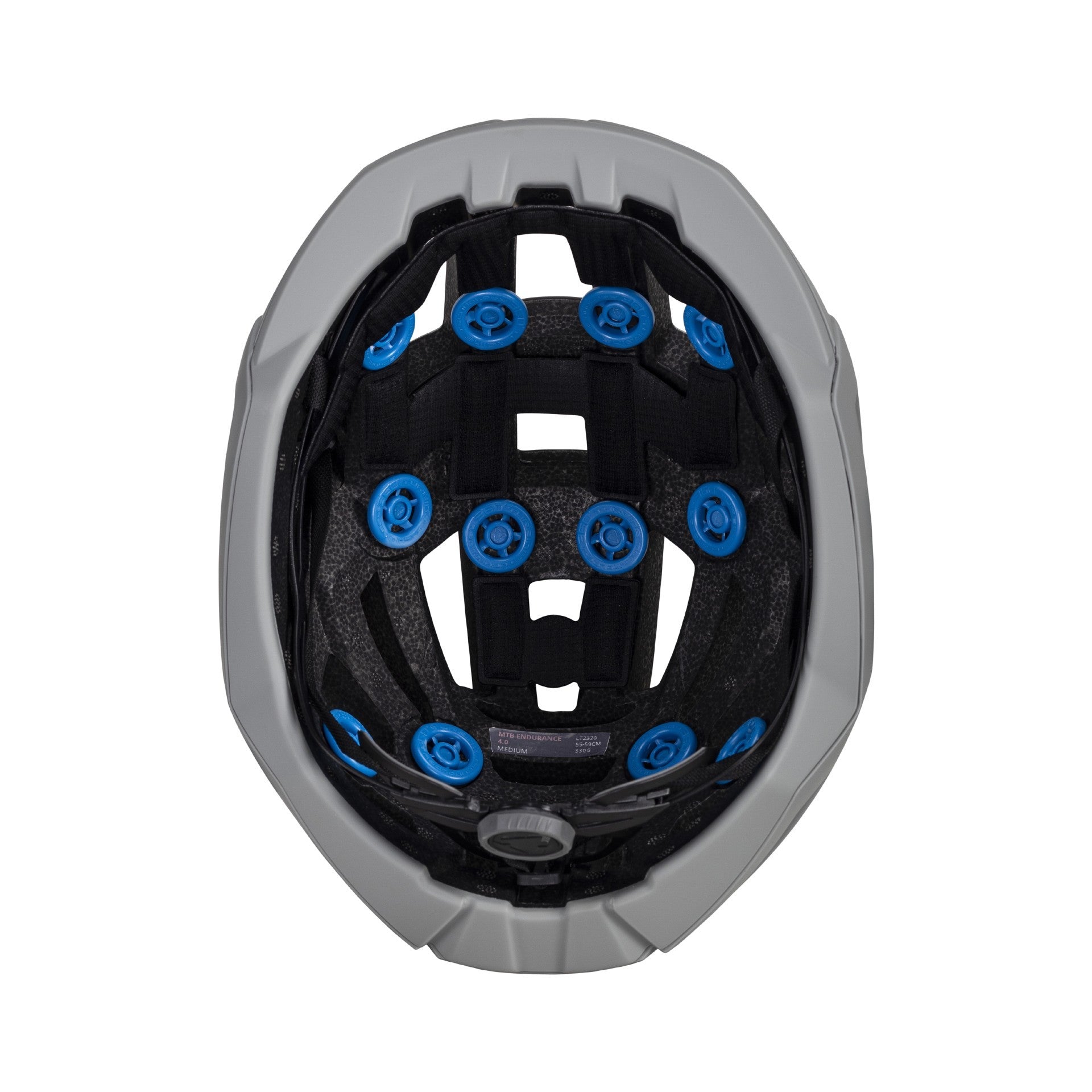 Casco MTB Endurance 4.0 V26