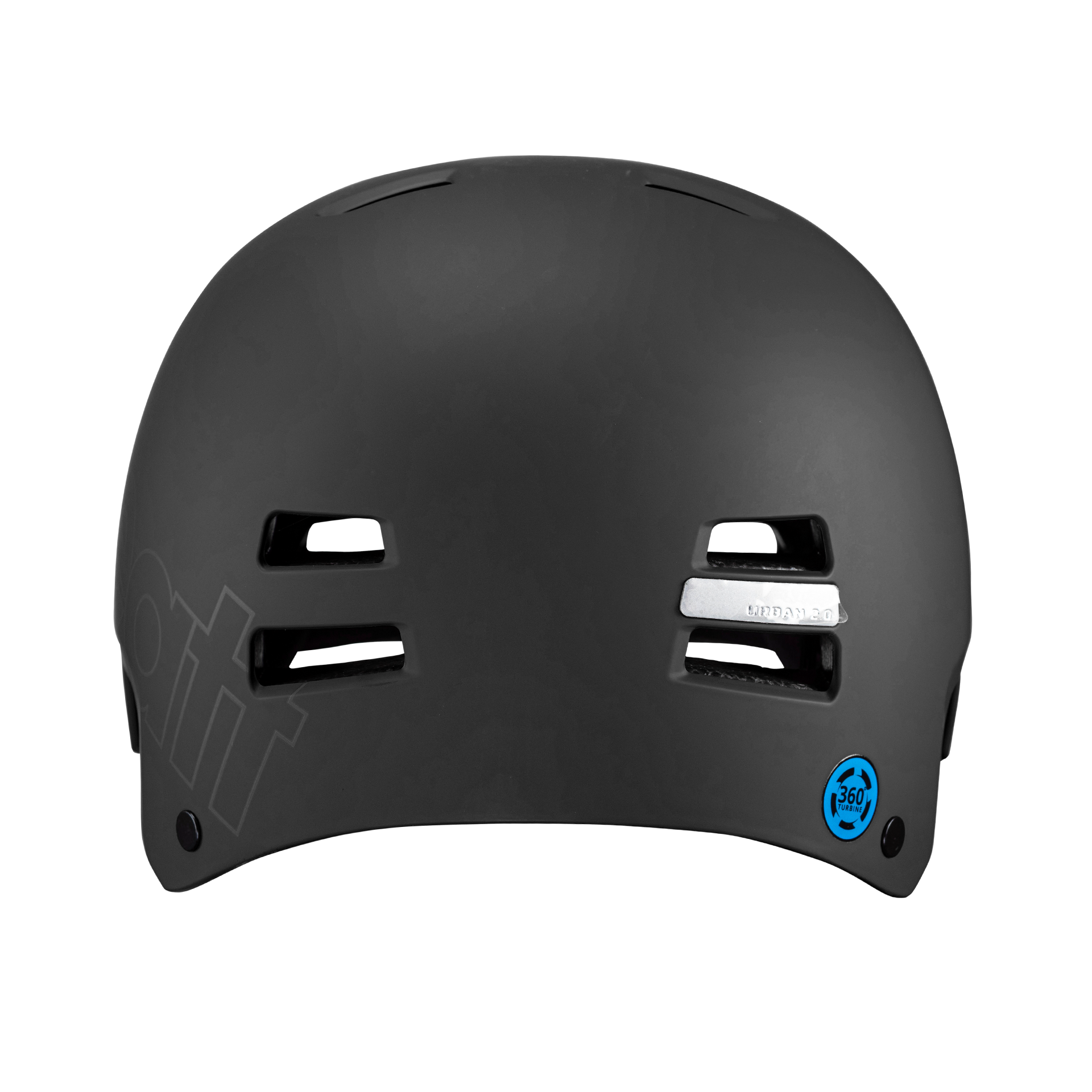 Casco MTB Urban 2.0