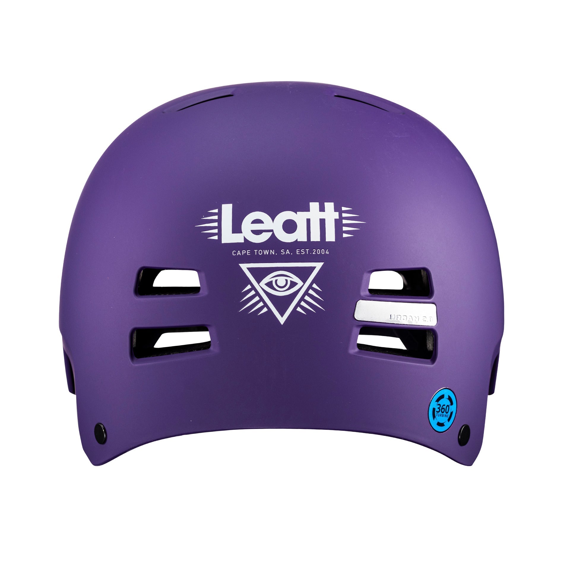 Casco MTB Urban 2.0