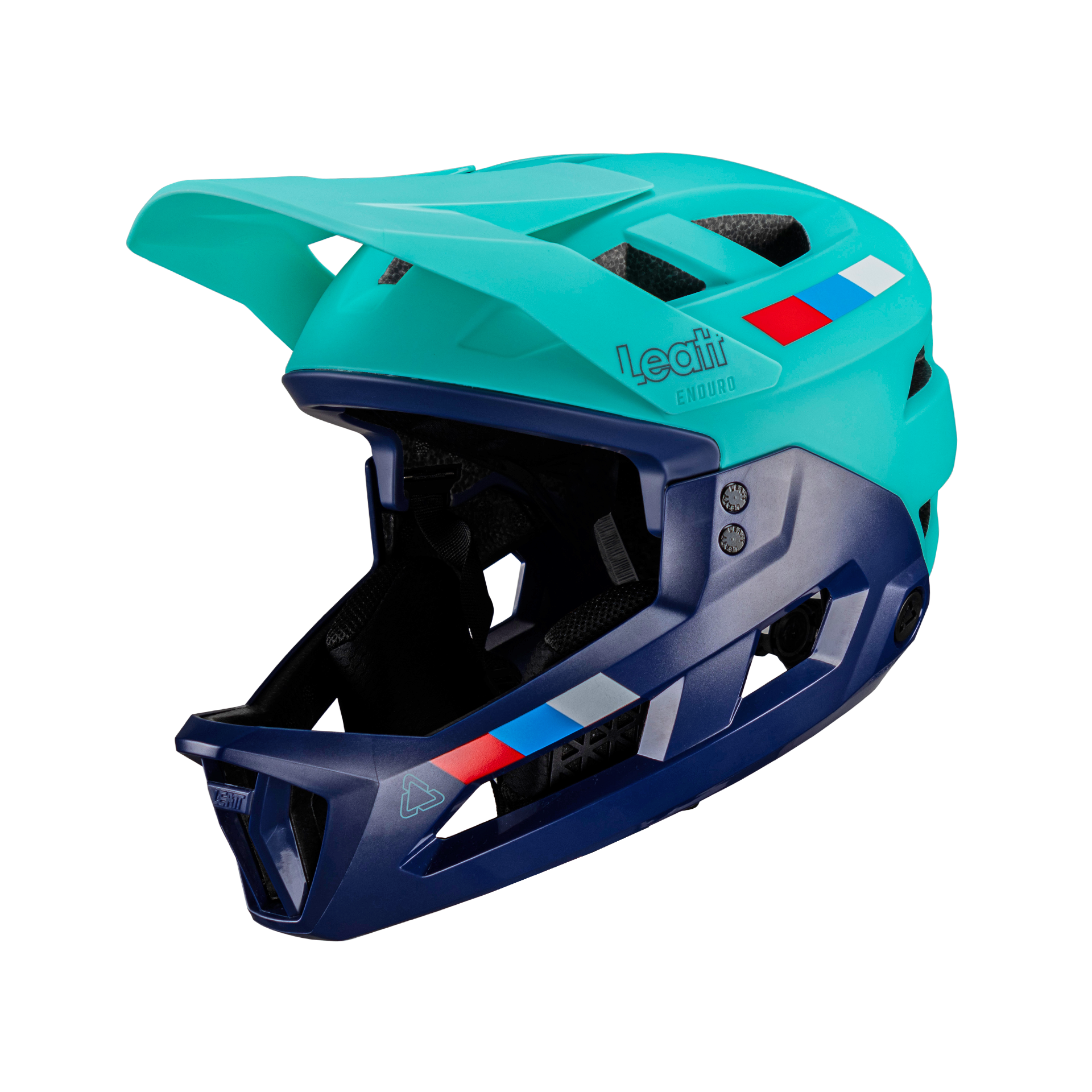 Casco MTB AllMtn 1.0 Junior V25