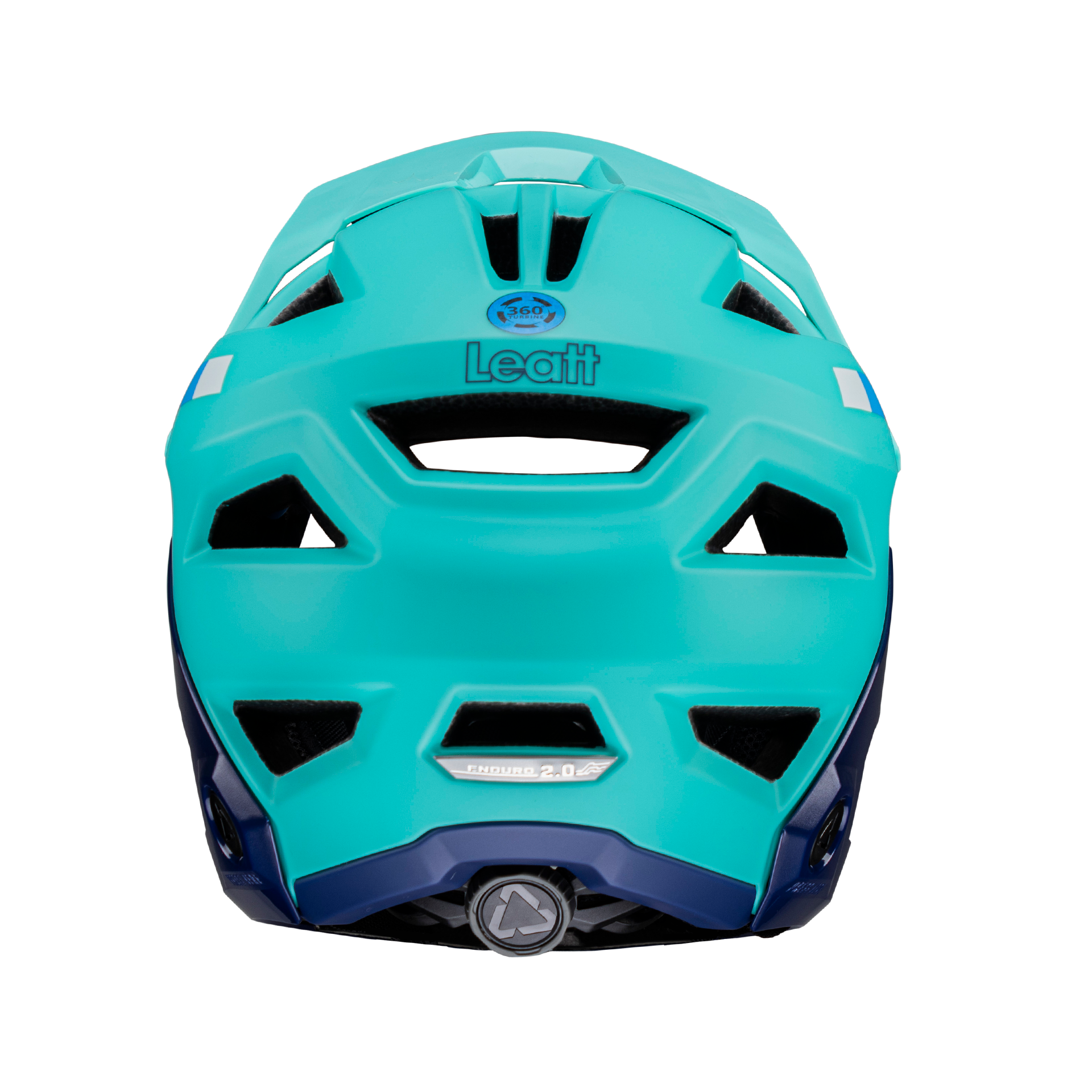 Casco MTB AllMtn 1.0 Junior V25