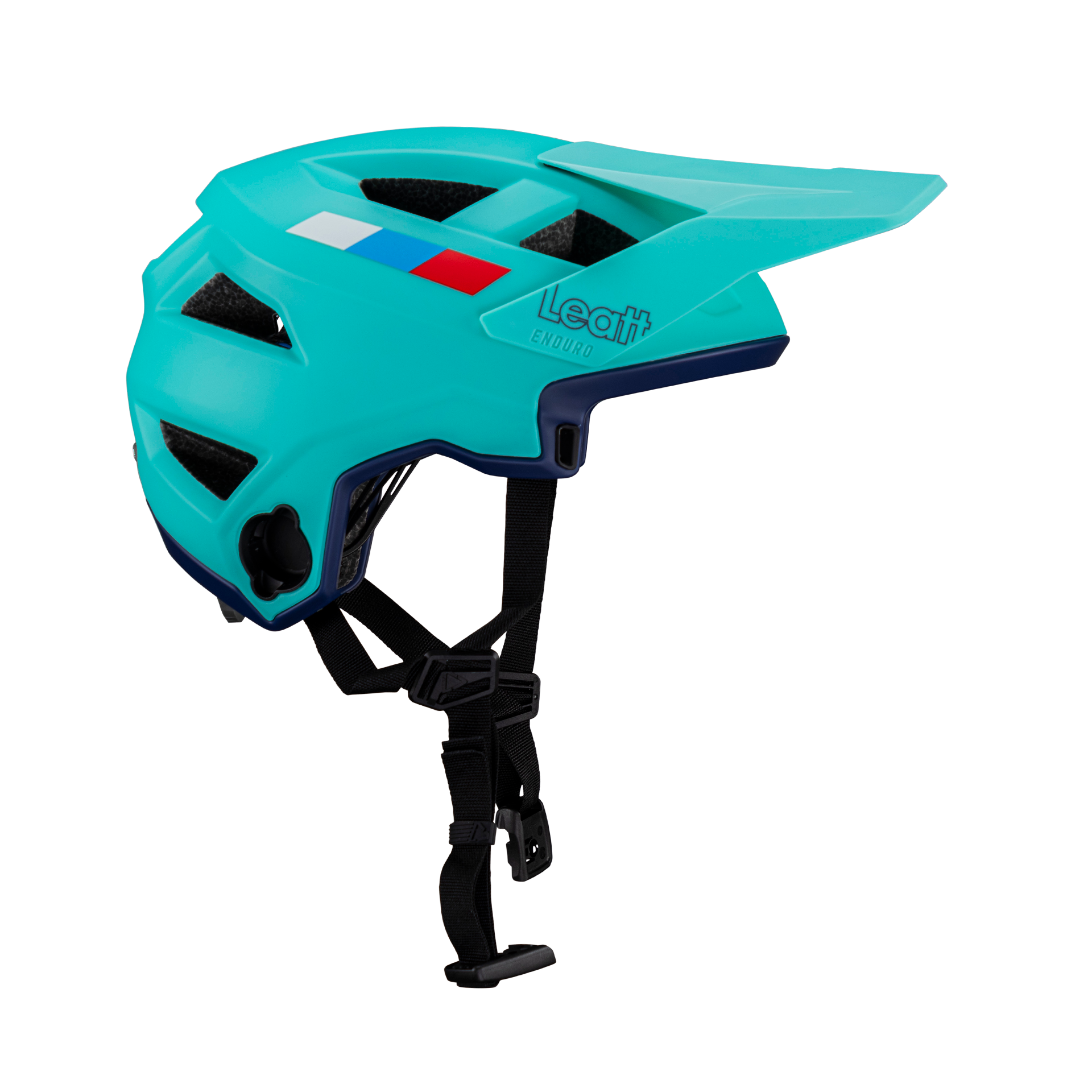 Casco MTB AllMtn 1.0 Junior V25