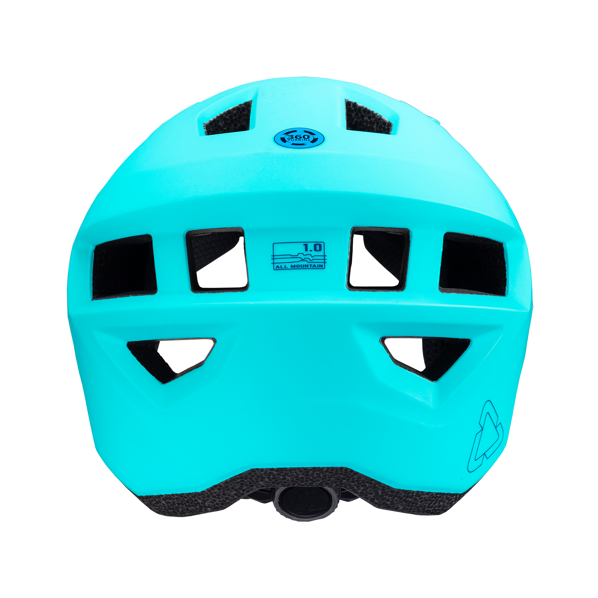 Casco MTB AllMtn 1.0 Junior V25