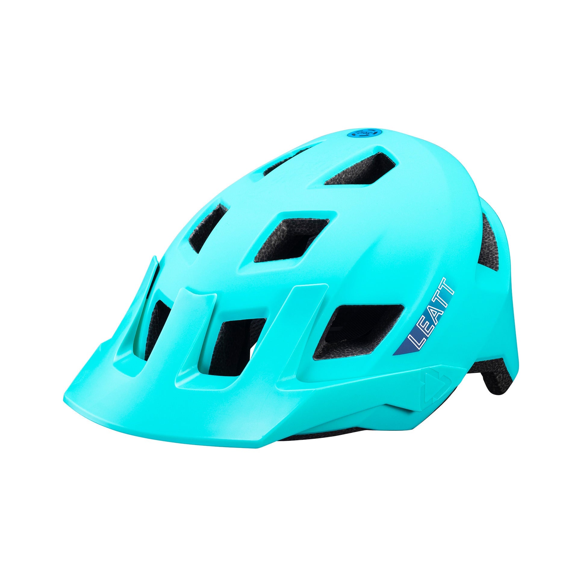 Casco MTB AllMtn 1.0 Junior V25