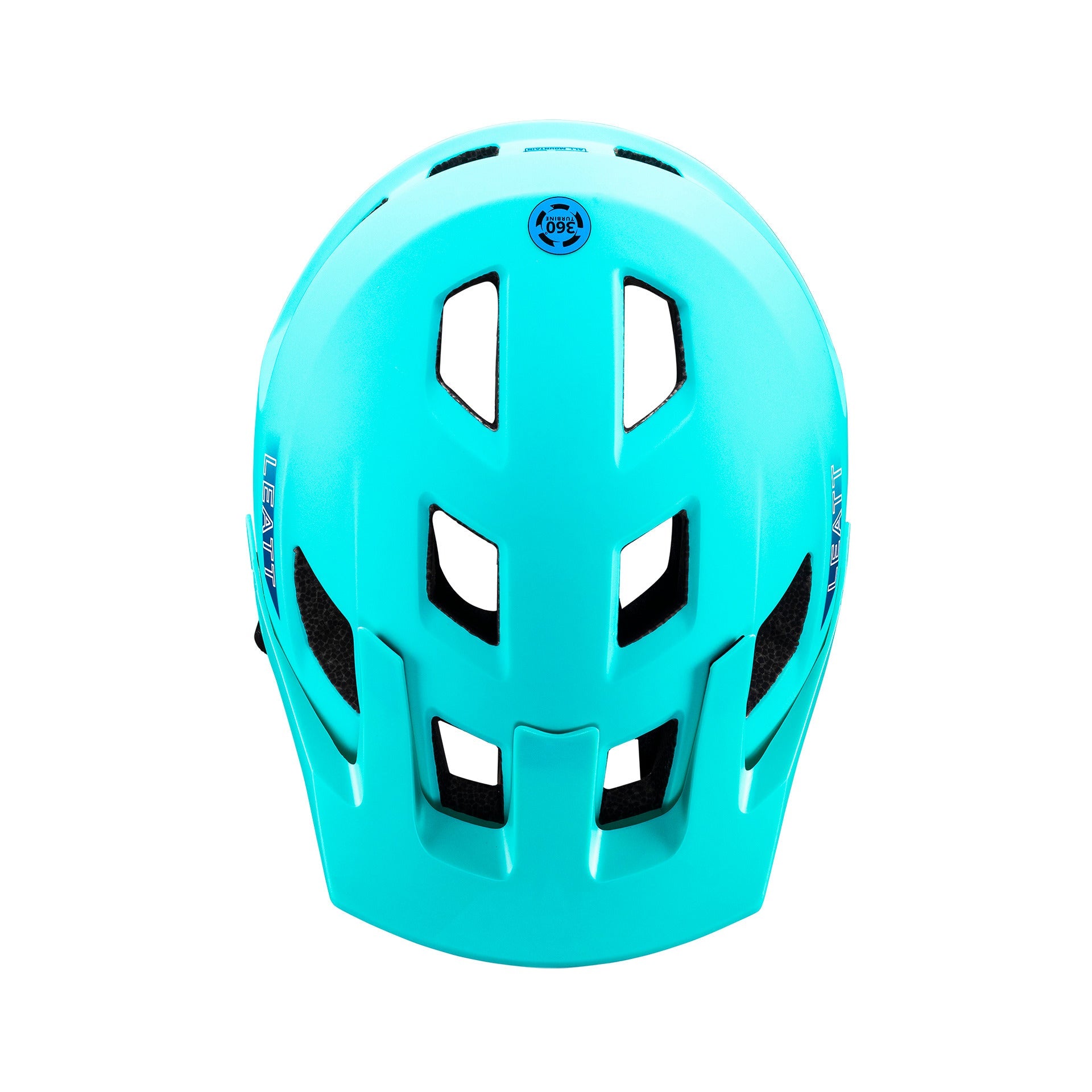 Casco MTB AllMtn 1.0 Junior V25
