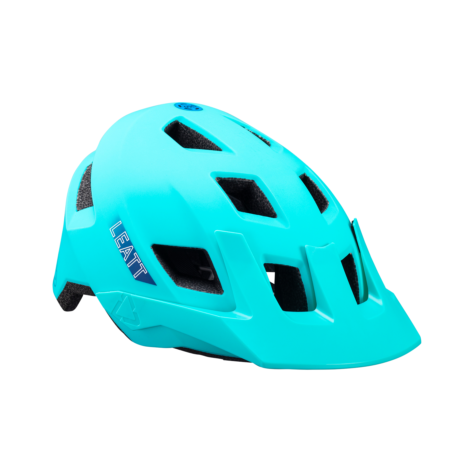 Casco MTB AllMtn 1.0 Junior V25