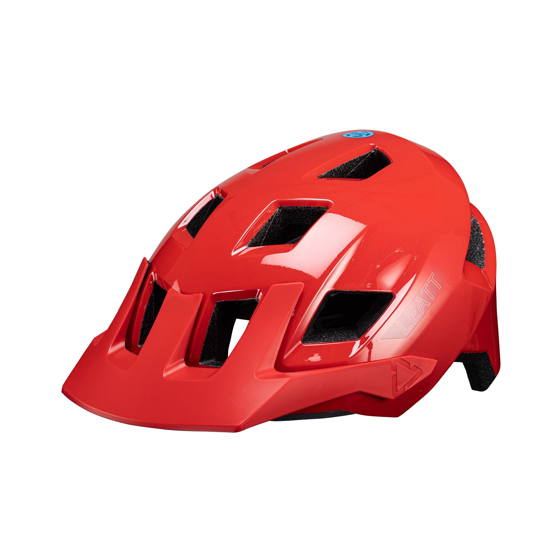 Casco MTB AllMtn 1.0 Junior V25