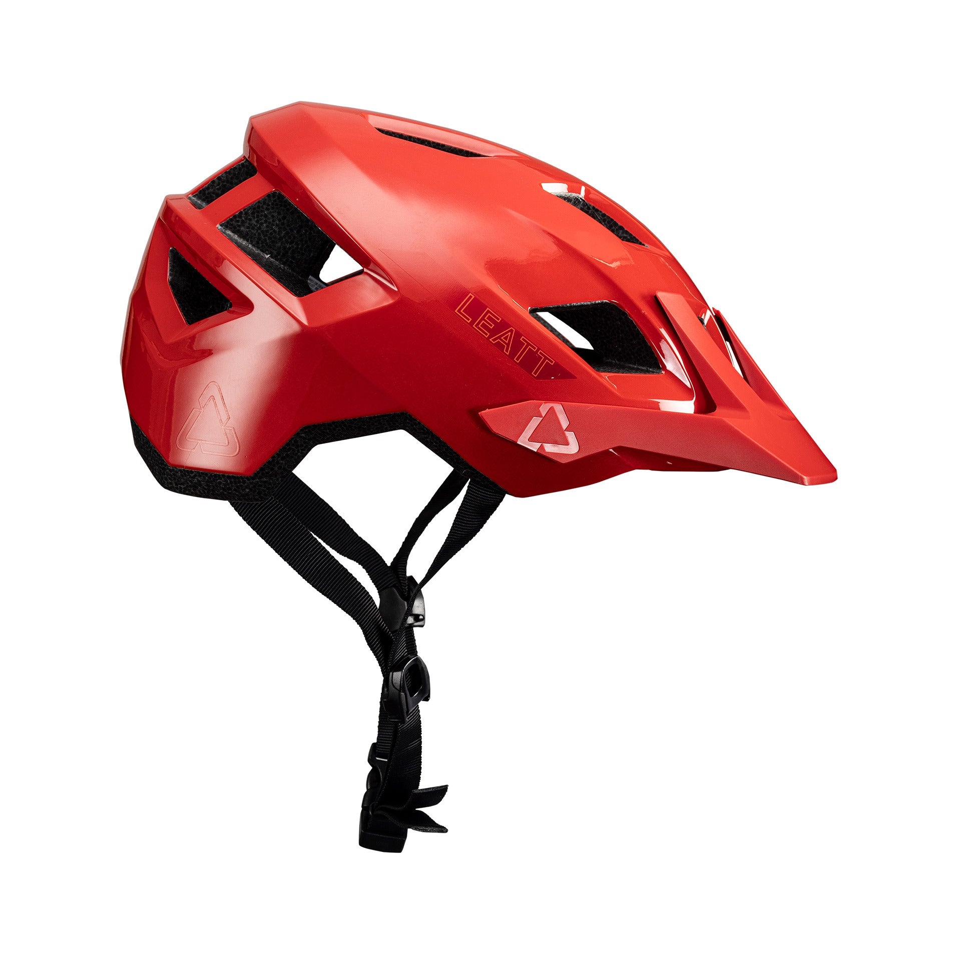 Casco MTB AllMtn 1.0 Junior V25
