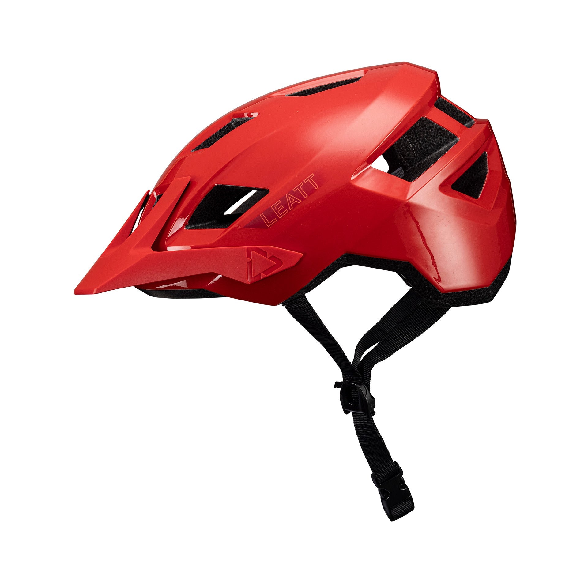 Casco MTB AllMtn 1.0 Junior V25