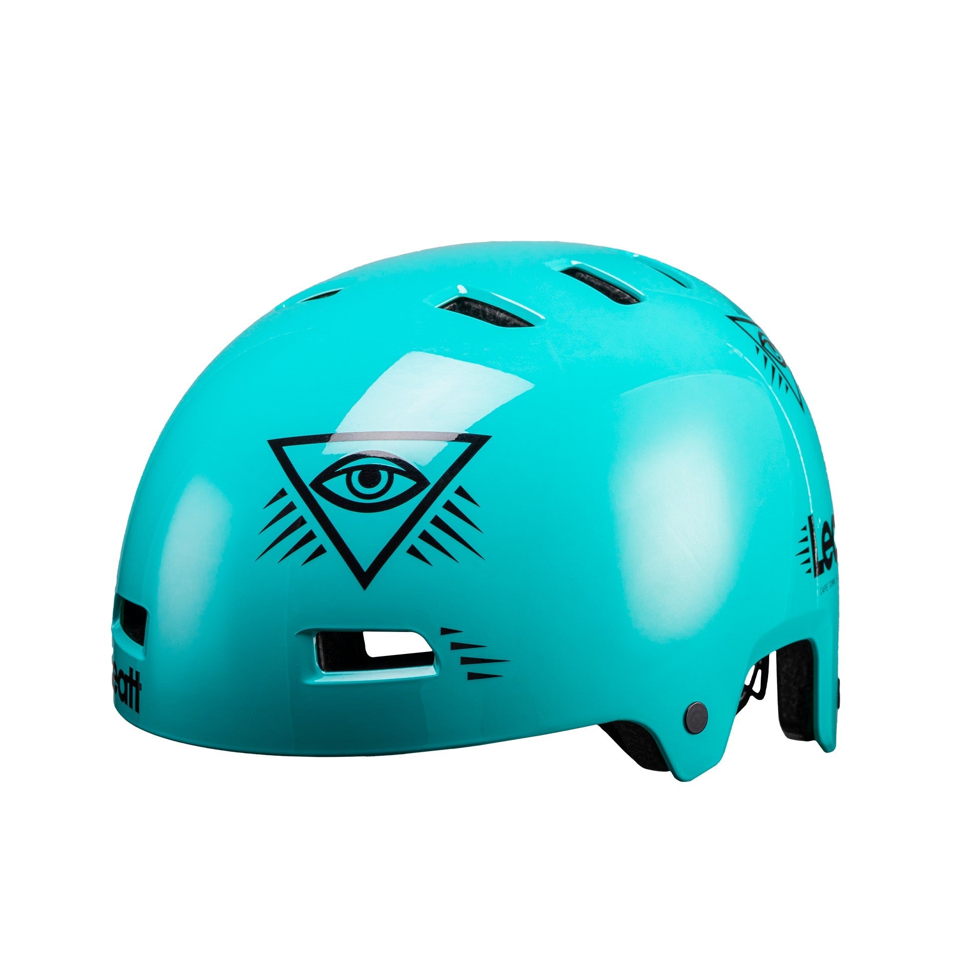 Casco MTB Urban 2.0 Junior