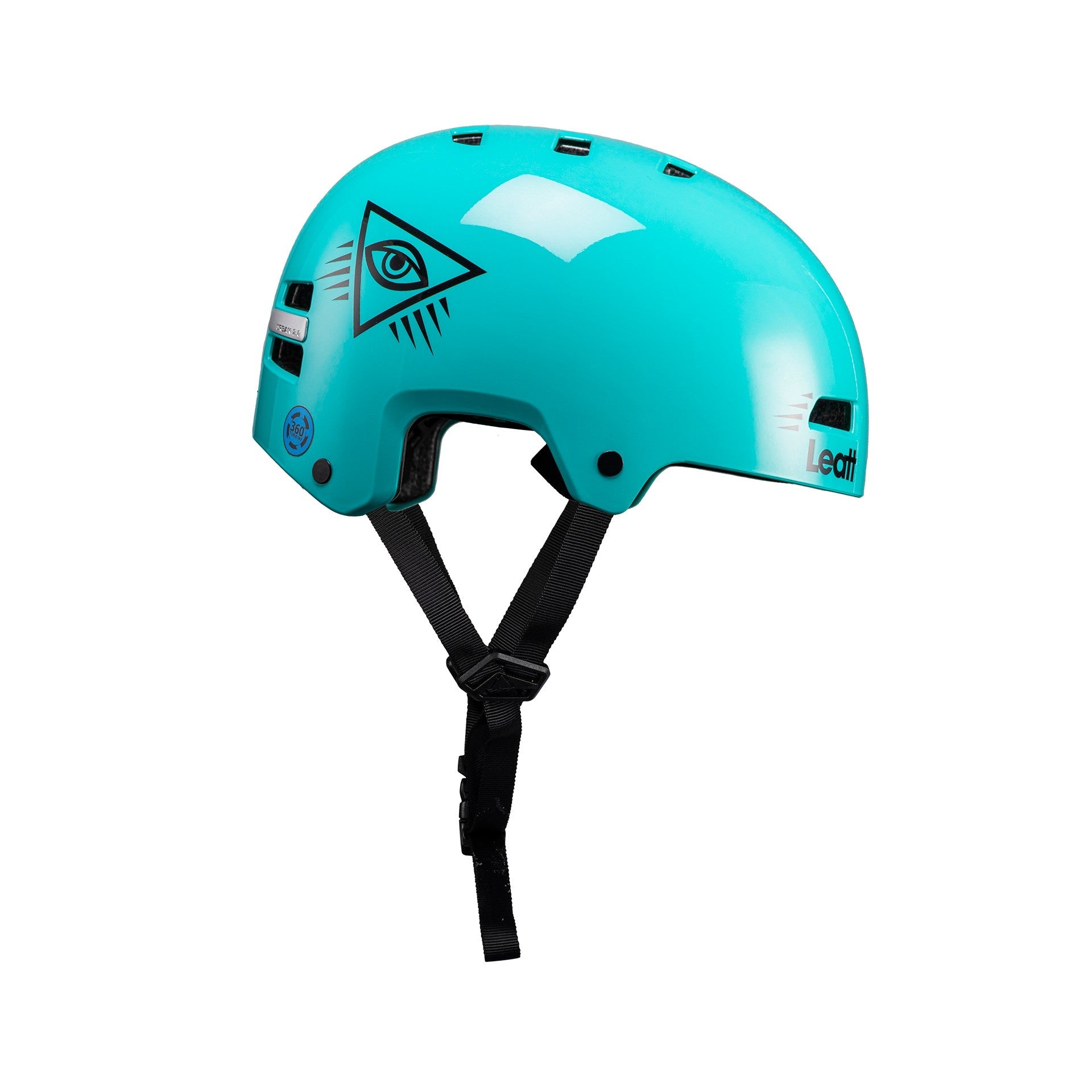 Casco MTB Urban 2.0 Junior