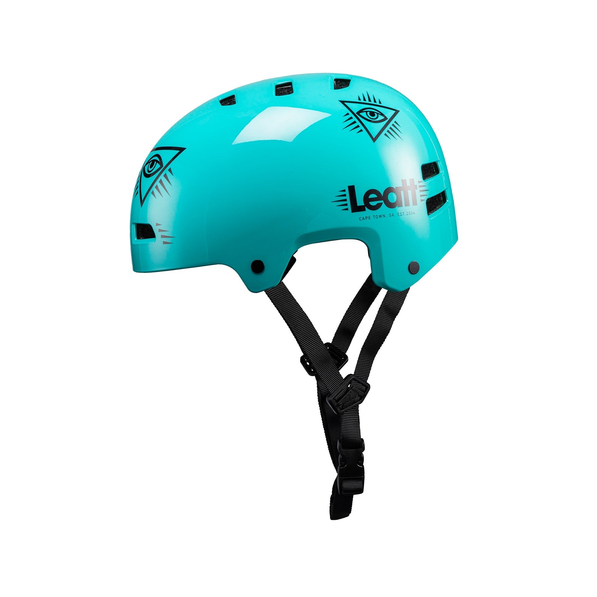 Casco MTB Urban 2.0 Junior