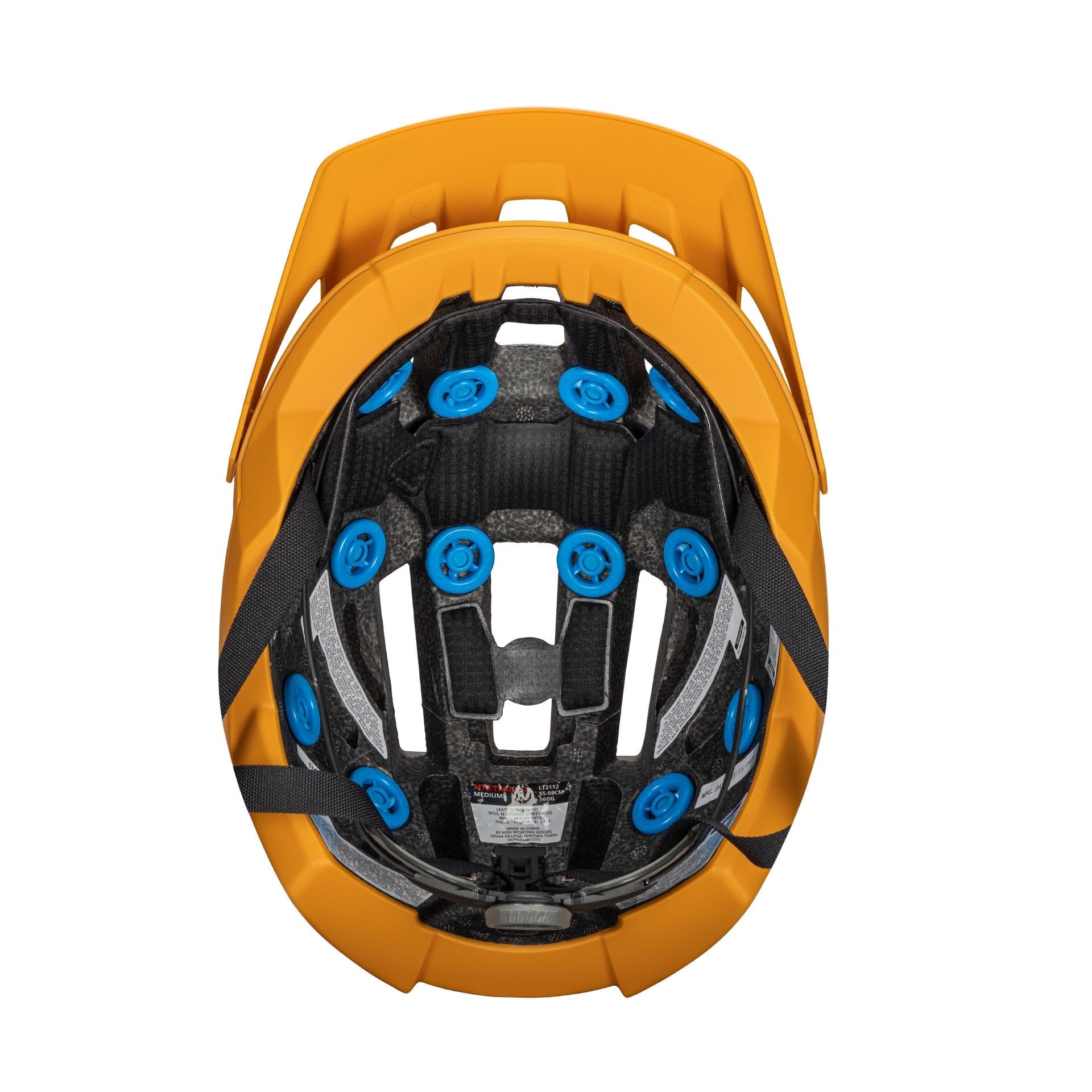 Casco MTB Trail 3.0 V26