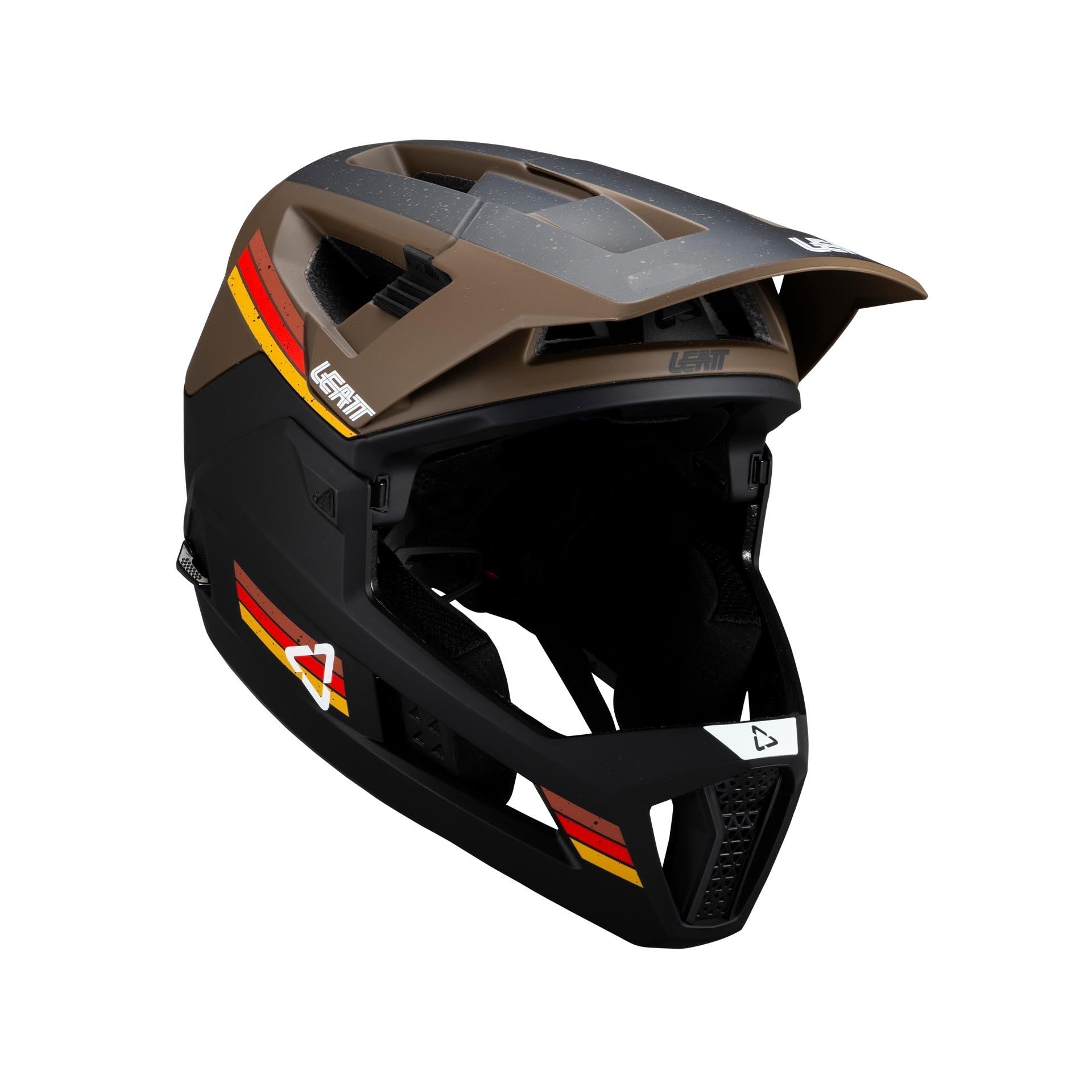 Casco MTB Enduro 4.0 V26