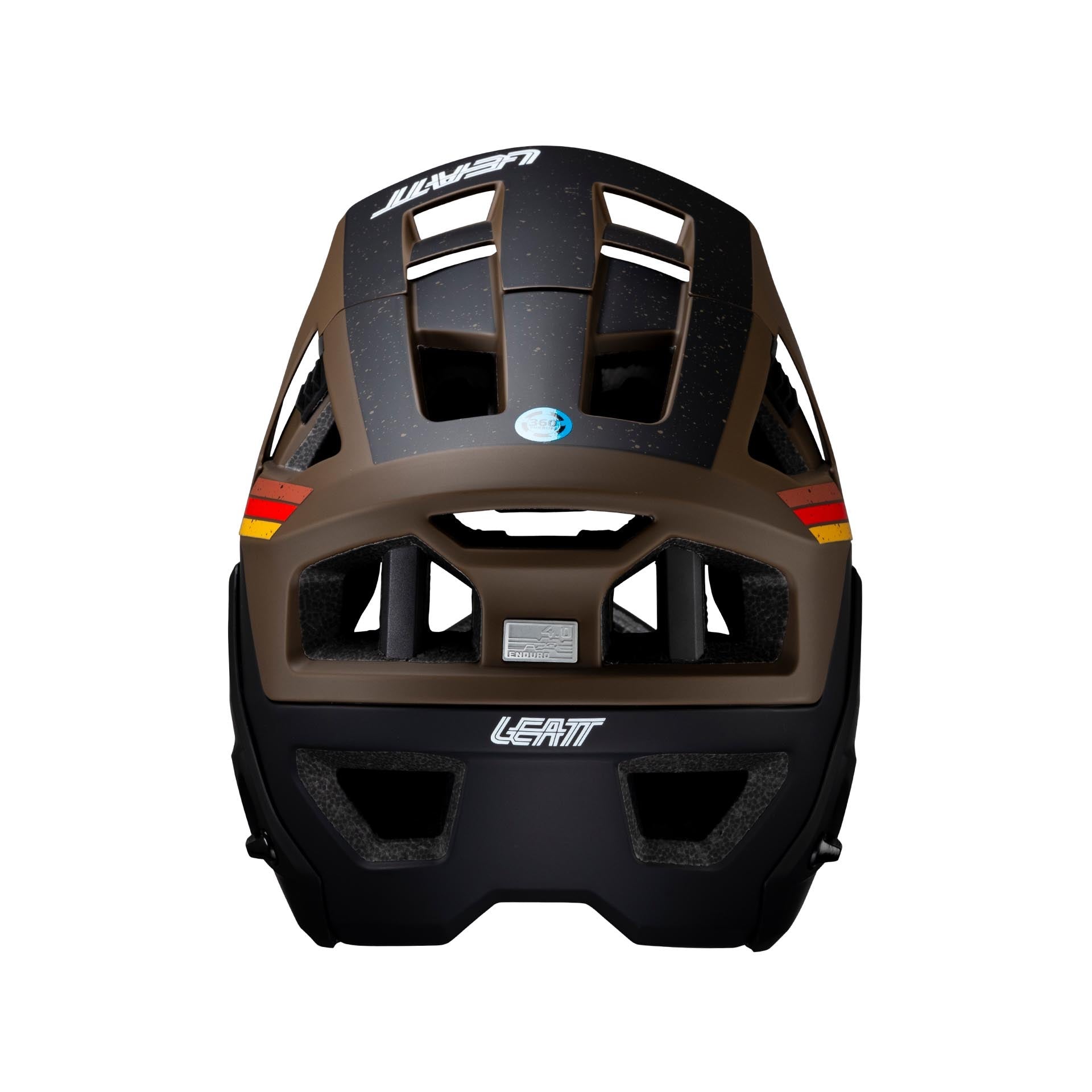 Casco MTB Enduro 4.0 V26