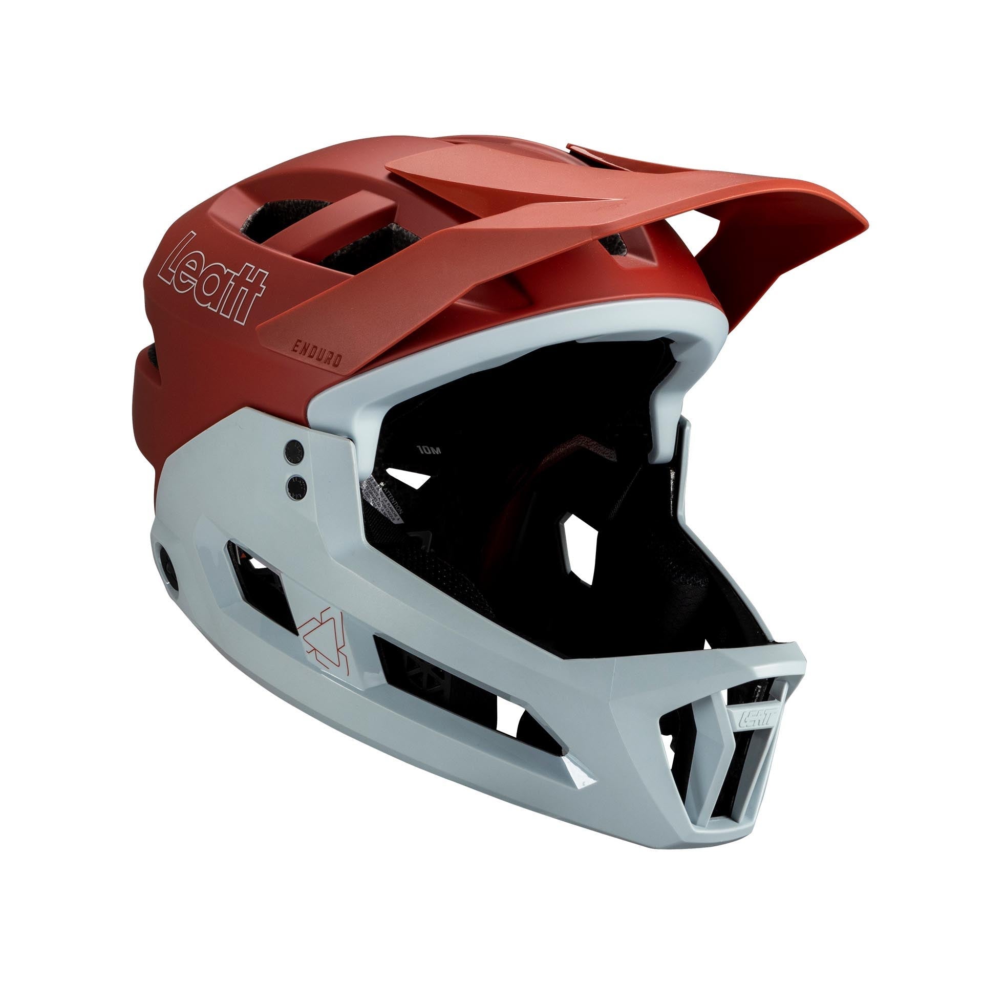 Casco MTB Enduro 2.0 V26