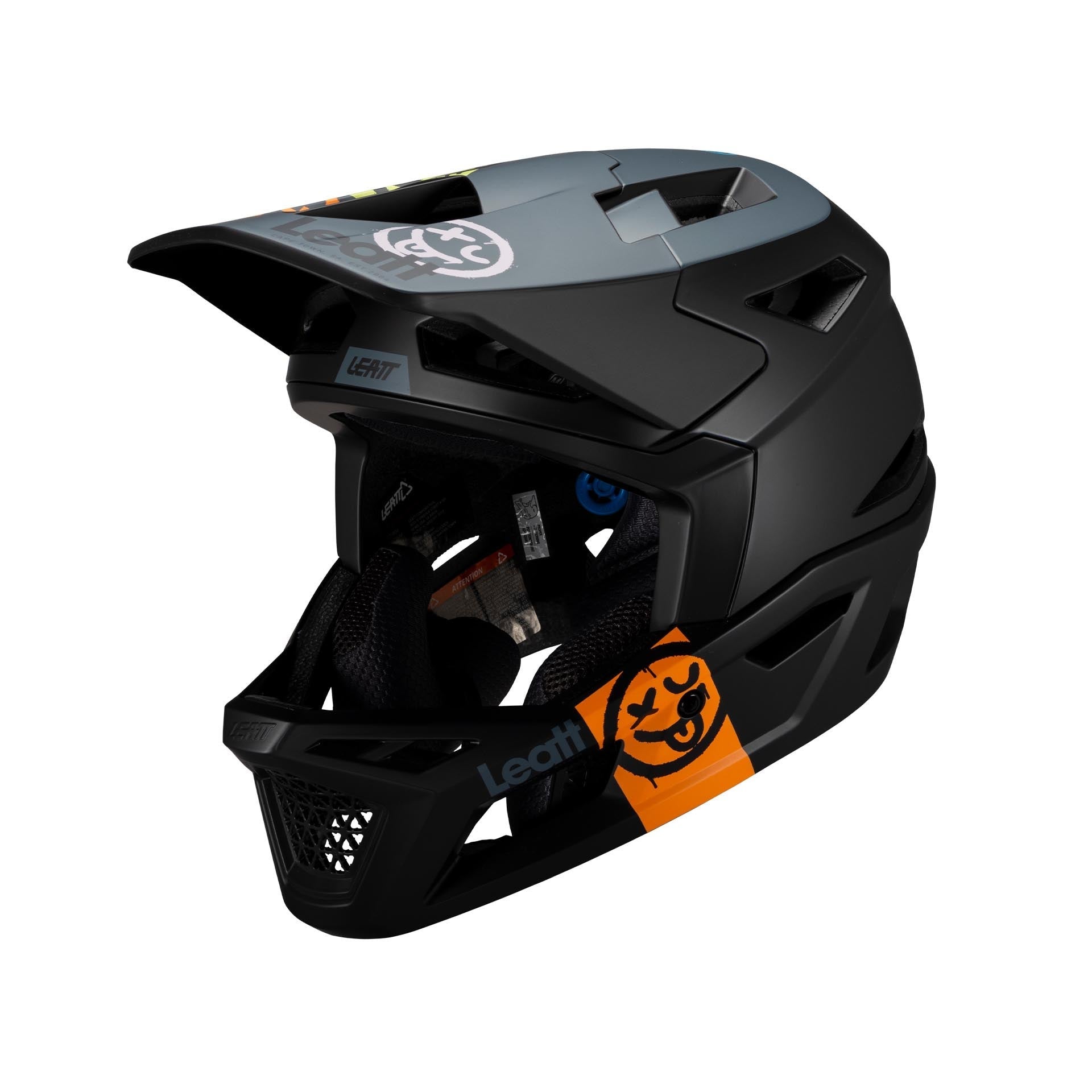 Casco MTB Gravity 4.0 V25