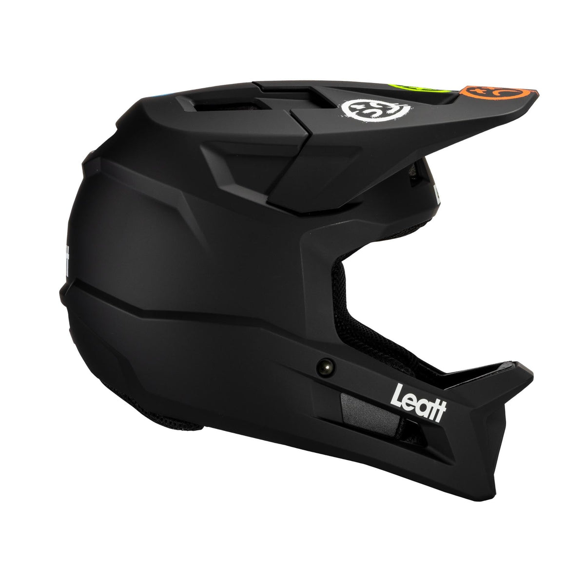 Casco MTB Gravity 1.0 Junior
