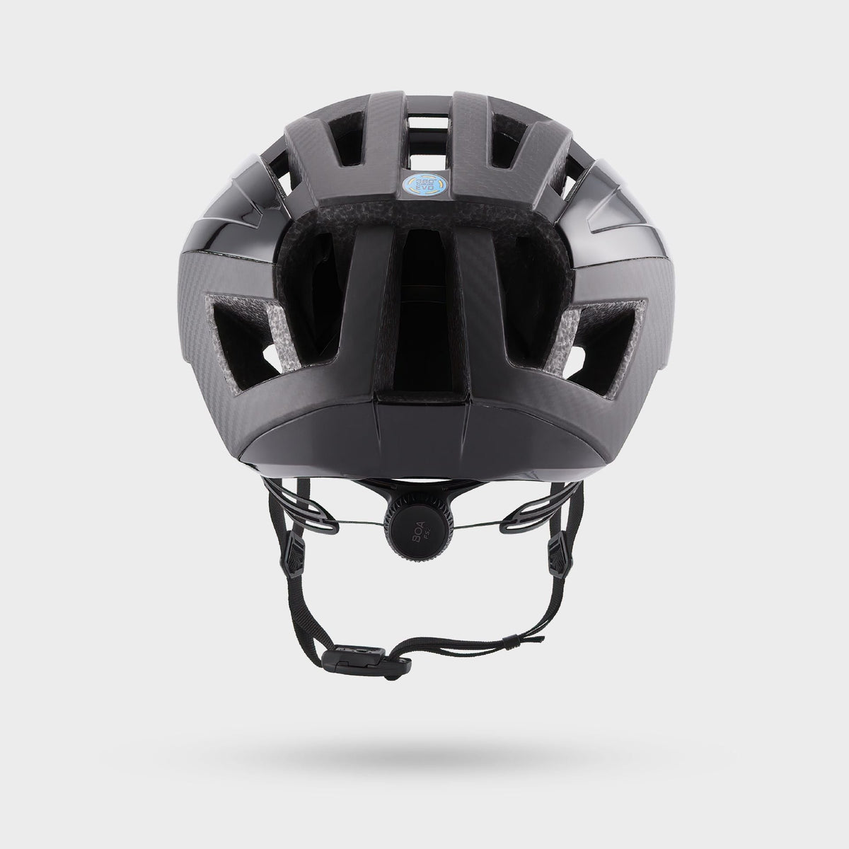 Casco MTB Endurance 9.0 Carbon