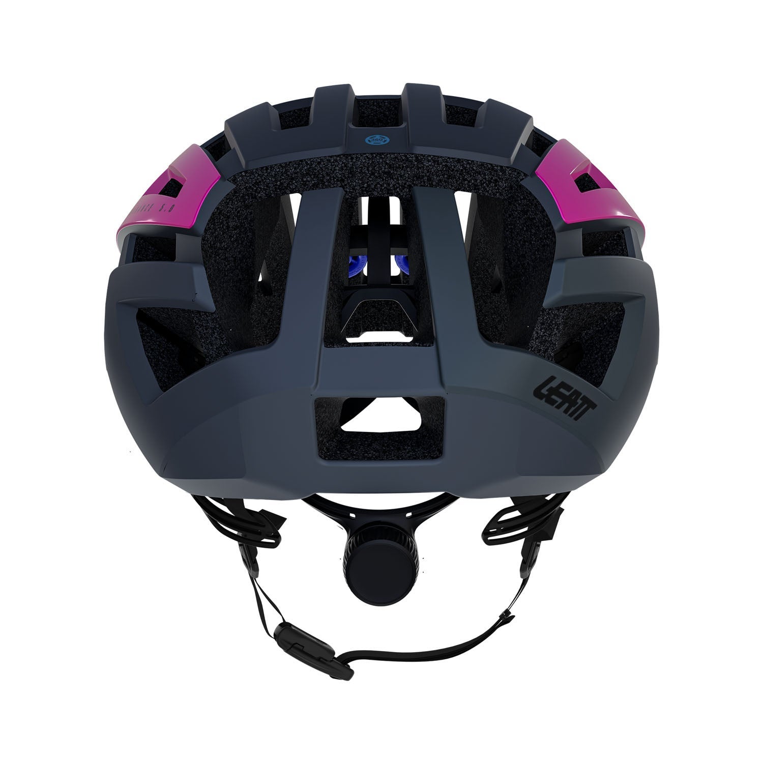 Casco MTB Endurance 5.0 V26