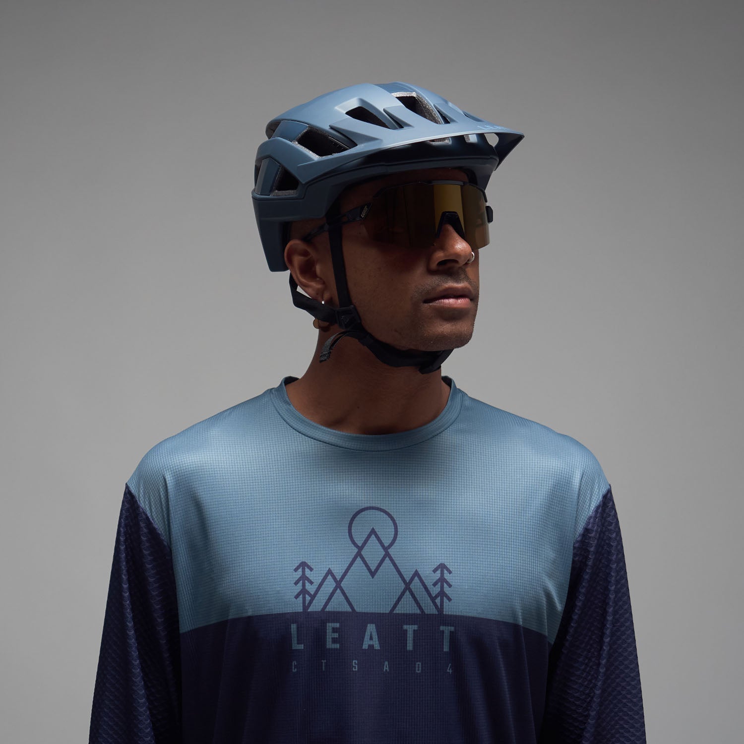 Casco MTB Trail 3.0 V26