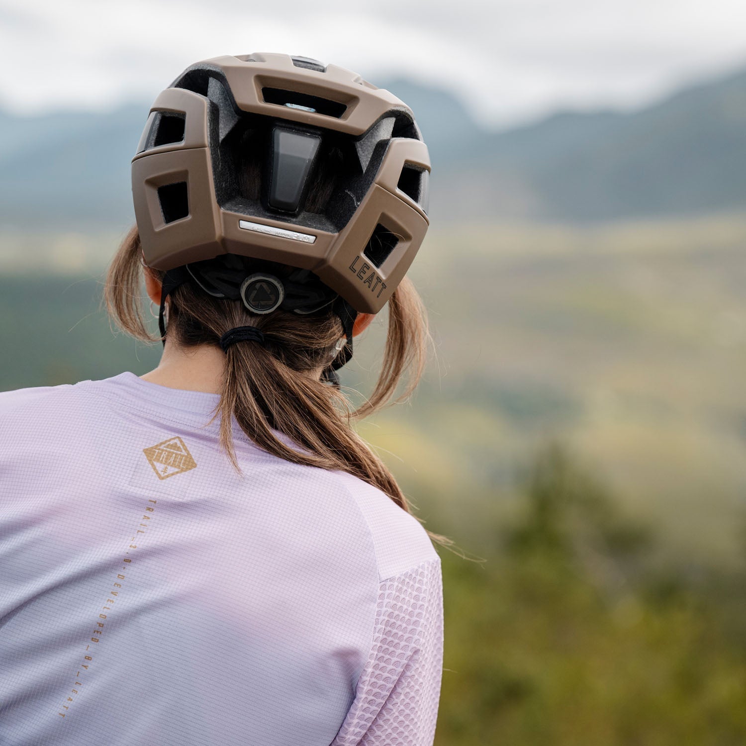 Casco MTB Trail 3.0 V26