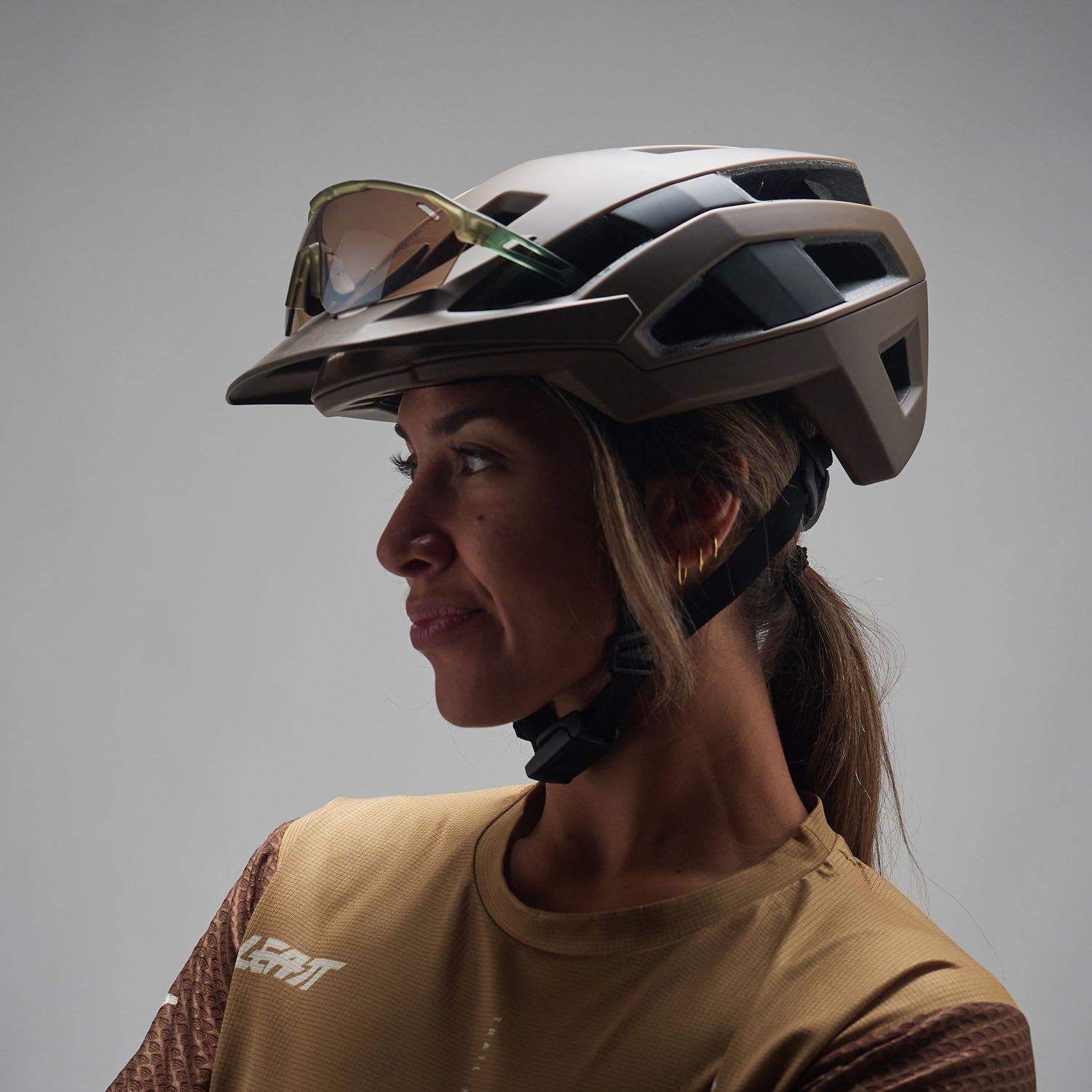 Casco MTB Trail 3.0 V26