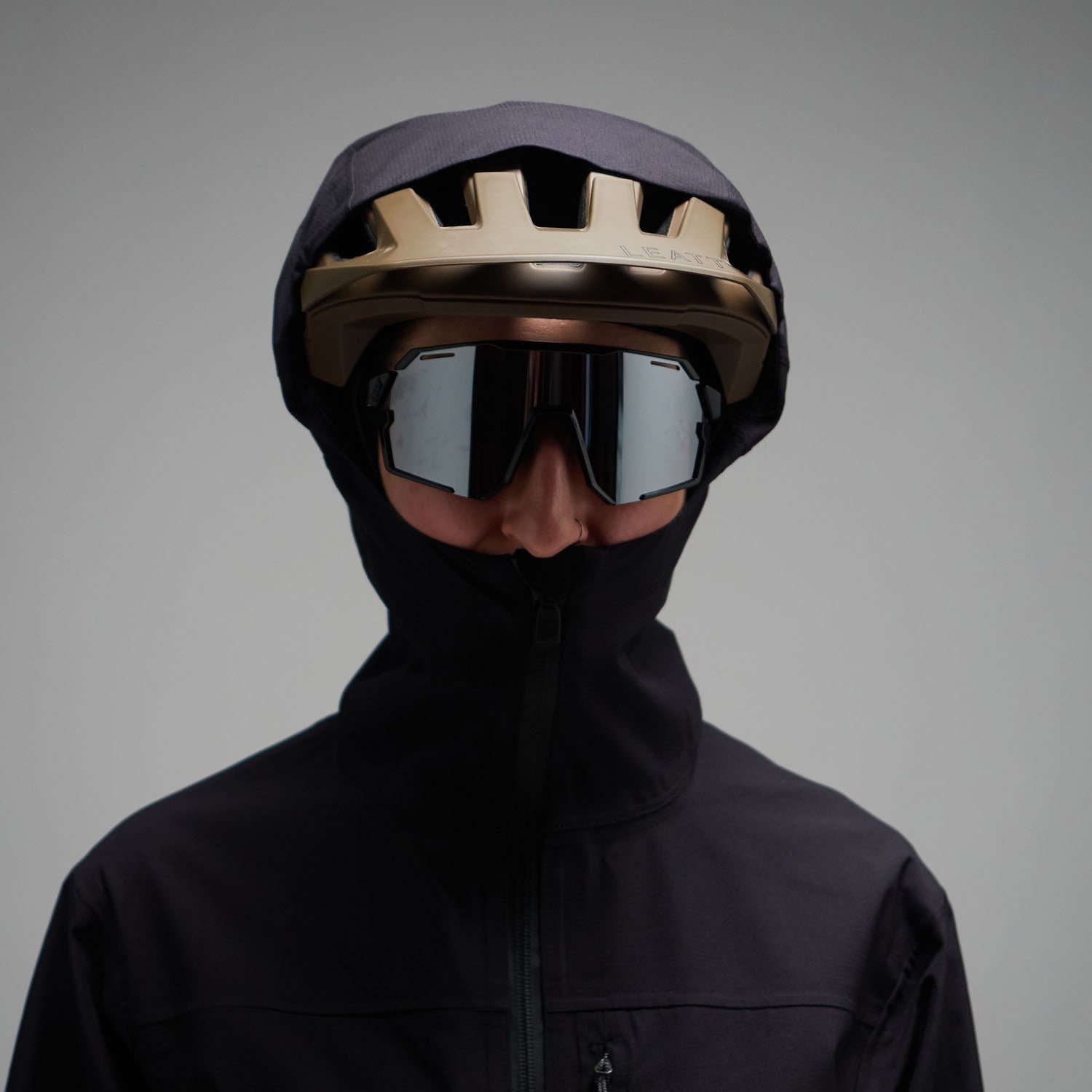 Casco MTB Trail 3.0 V26