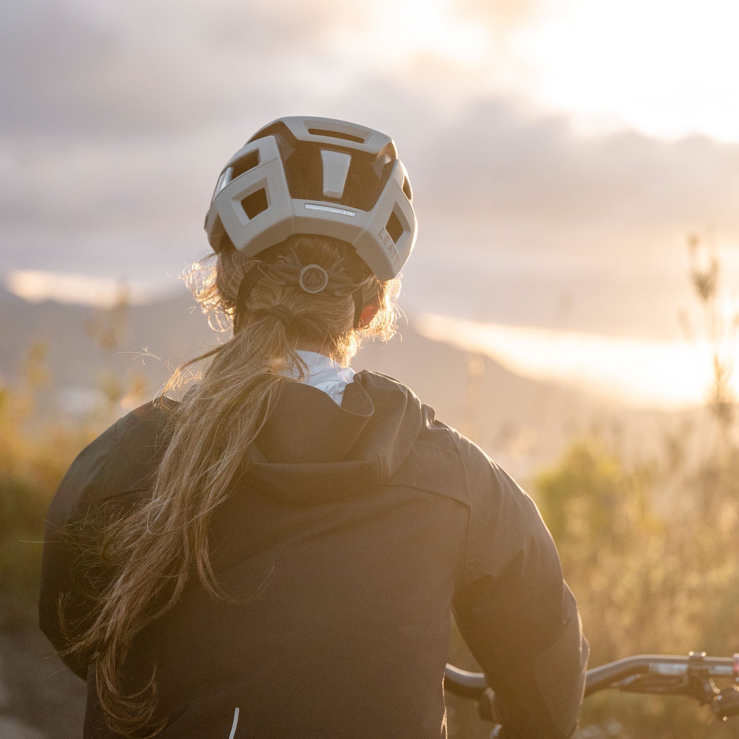 Casco MTB Trail 3.0 V26