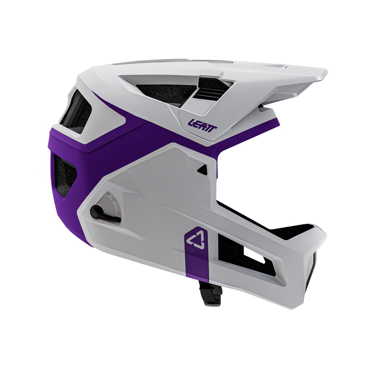 Casco MTB Enduro 4.0 V26