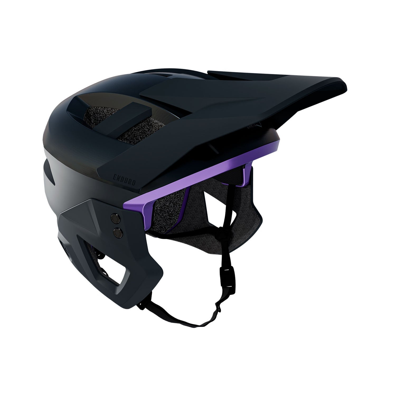 Casco MTB Enduro 3.0 V26