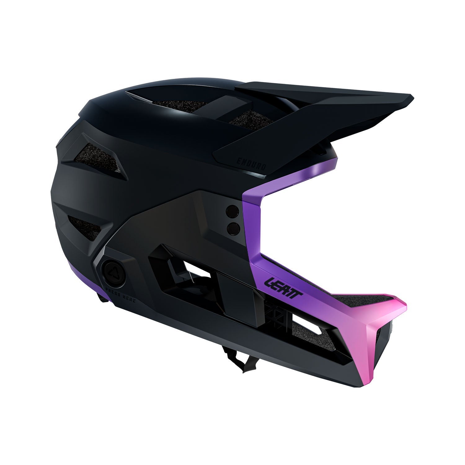 Casco MTB Enduro 3.0 V26