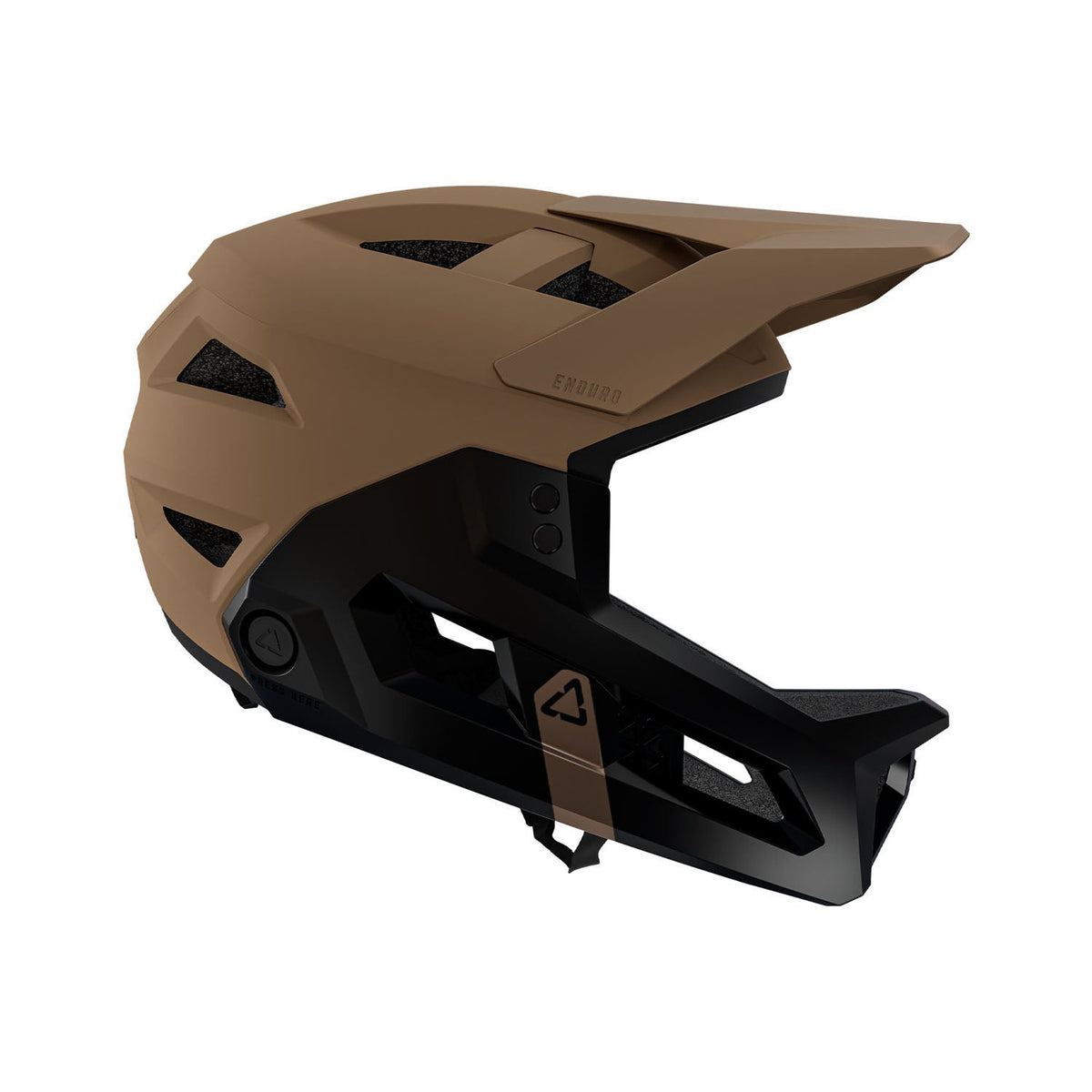 Casco MTB Enduro 2.0