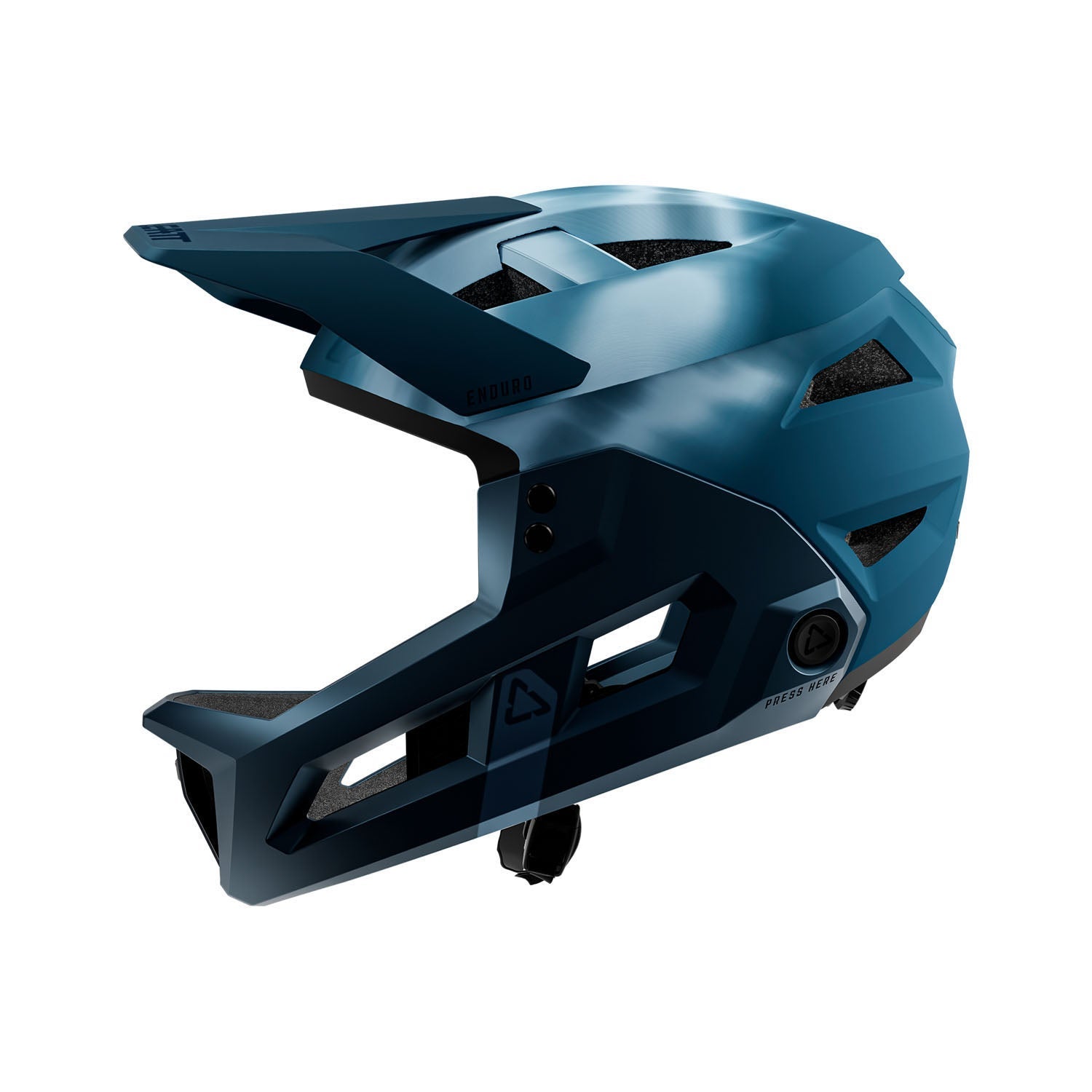 Casco MTB Enduro 2.0 V26