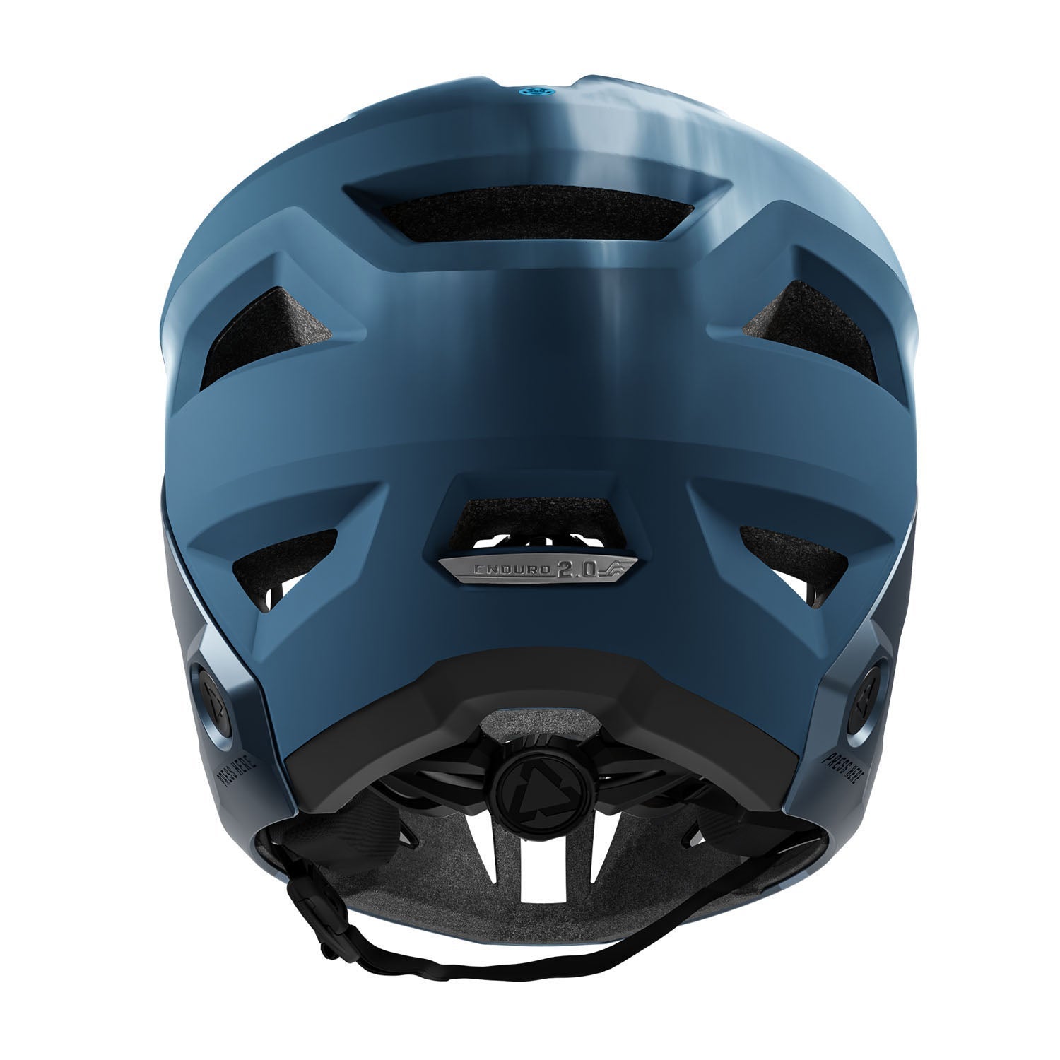 Casco MTB Enduro 2.0 V26