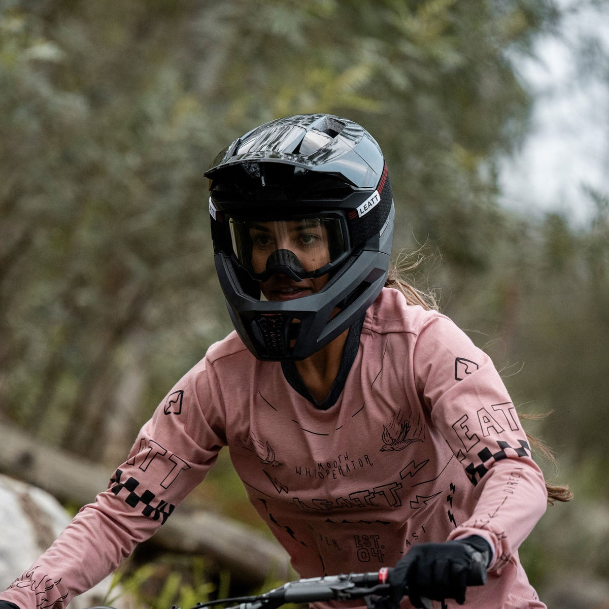 Casco MTB Gravity 5.0